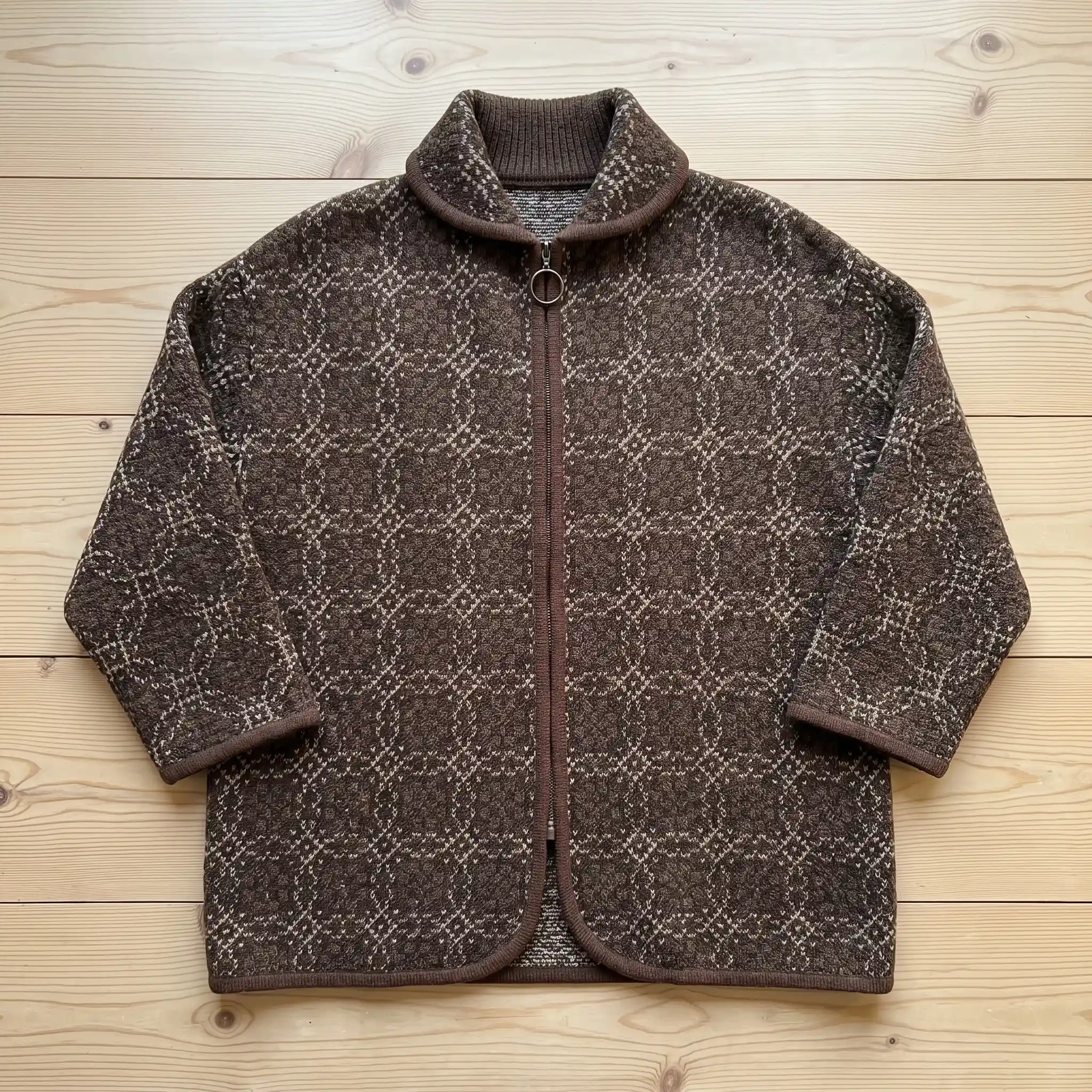 Cape Jacket reference 10