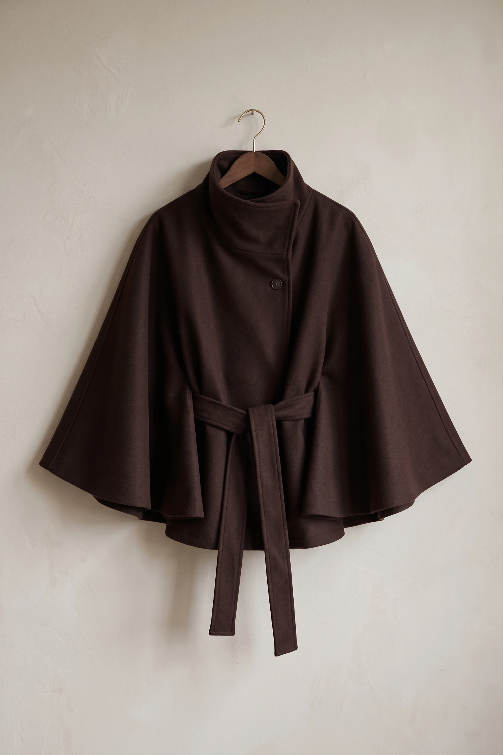 Cape Jacket reference 2
