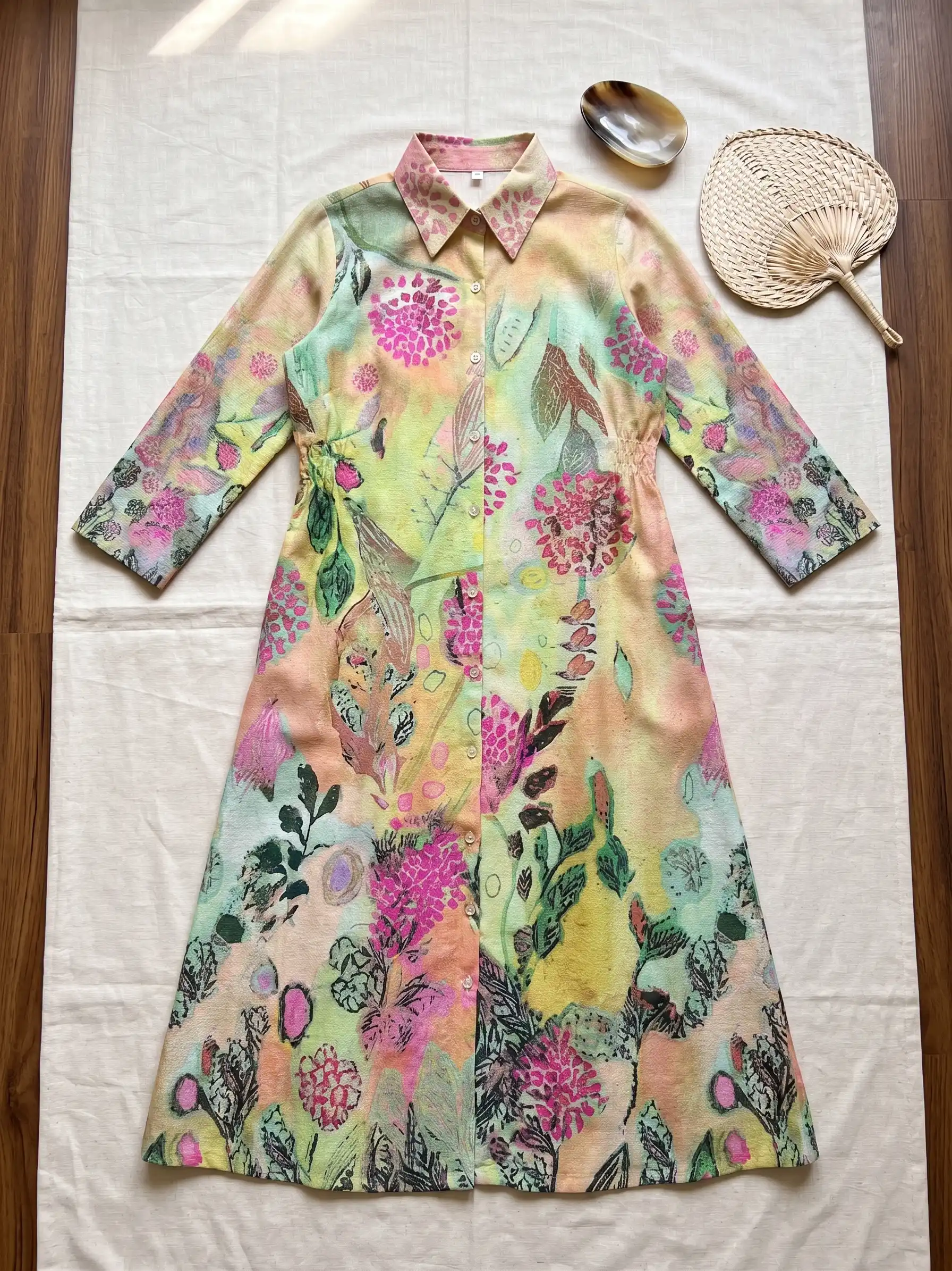 Casual Dress reference 2
