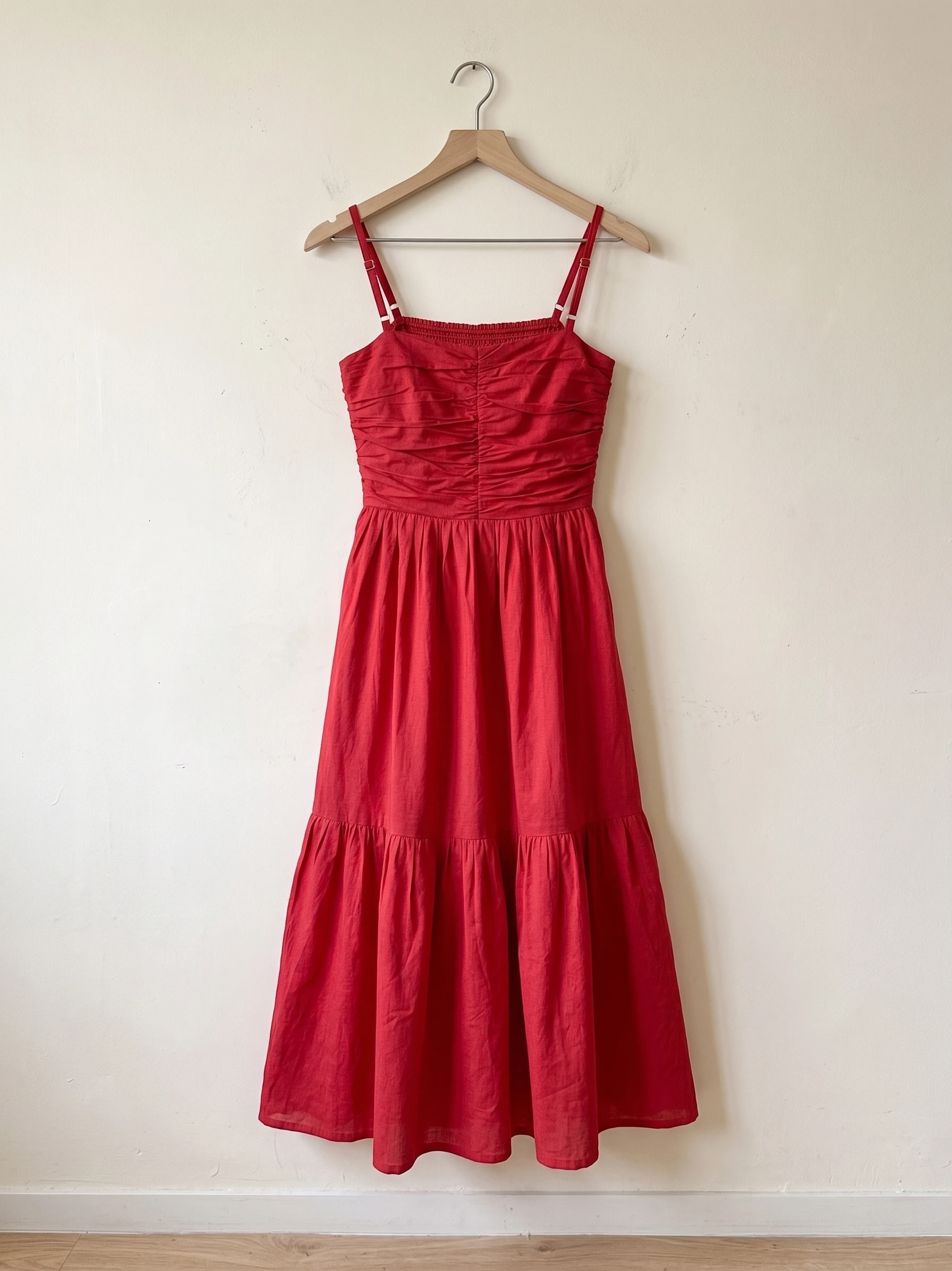 Casual Dress reference 4