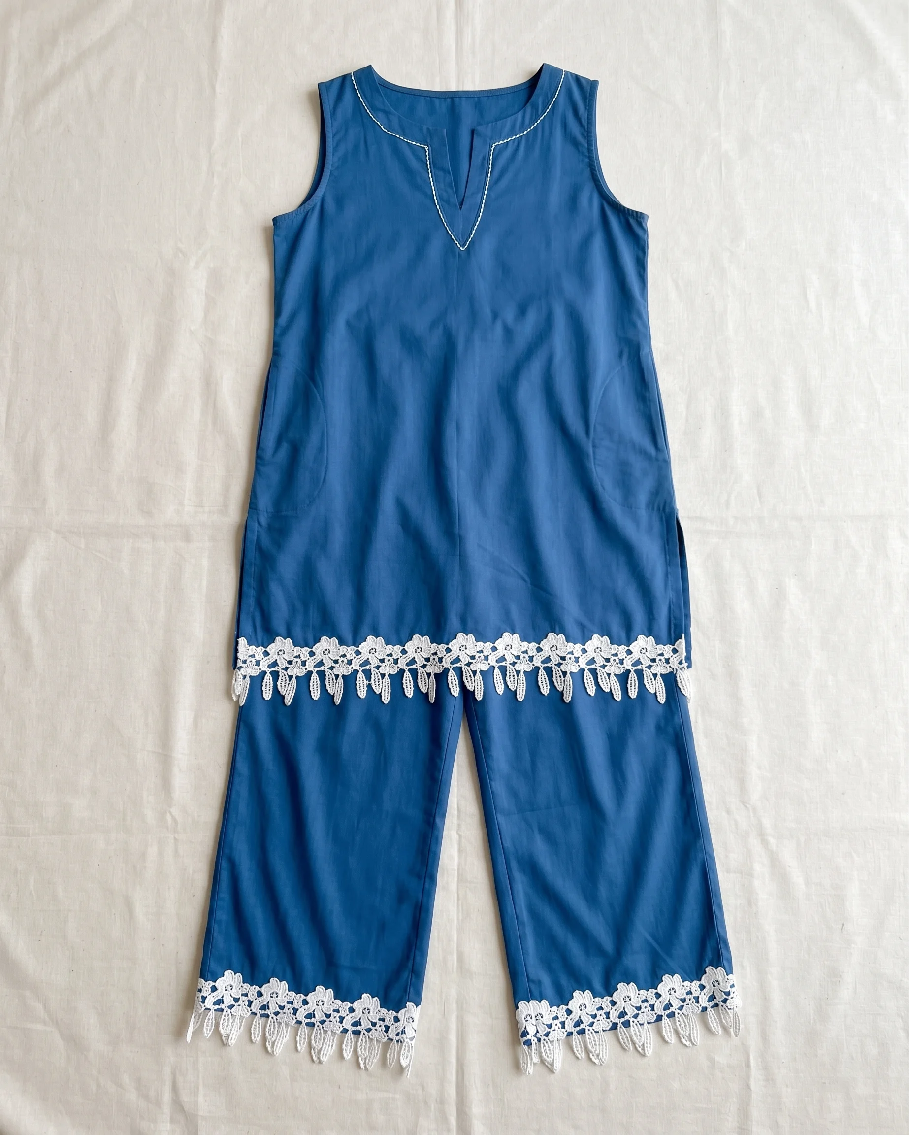 Casual Dress reference 5
