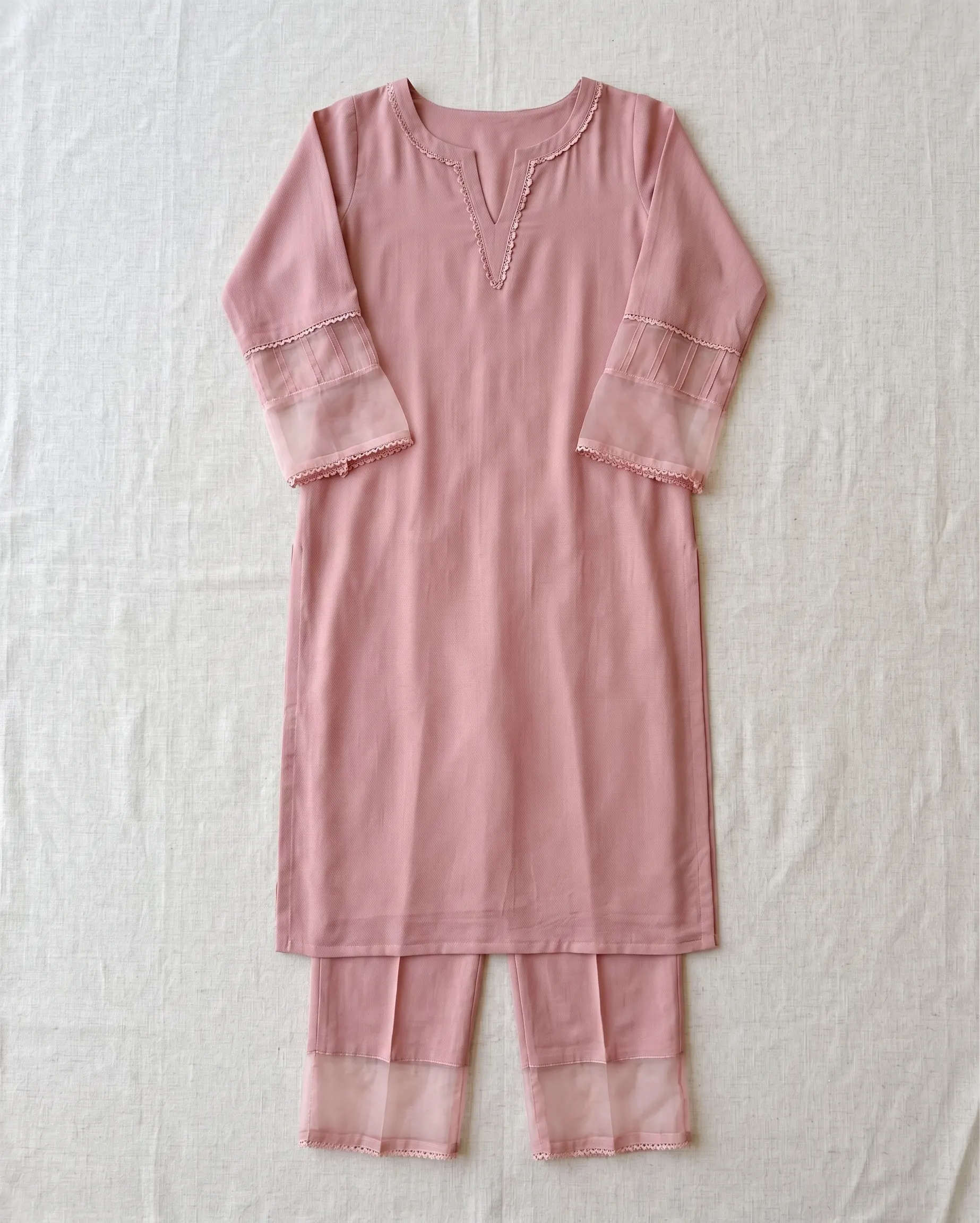 Casual Dress reference 7