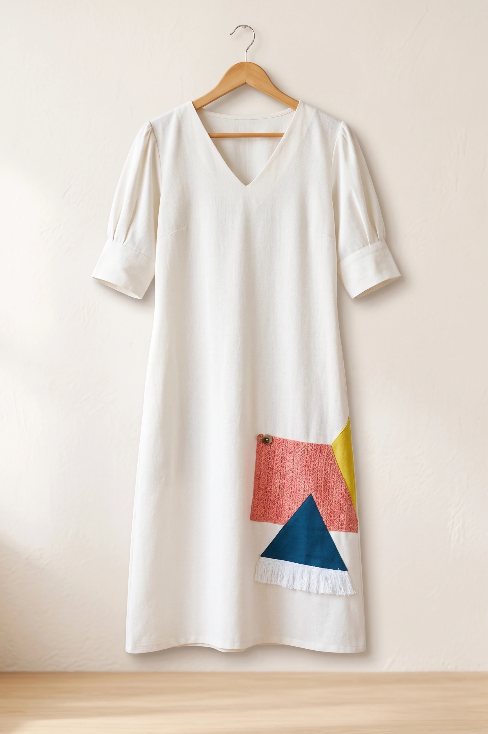 Casual Dress reference 8