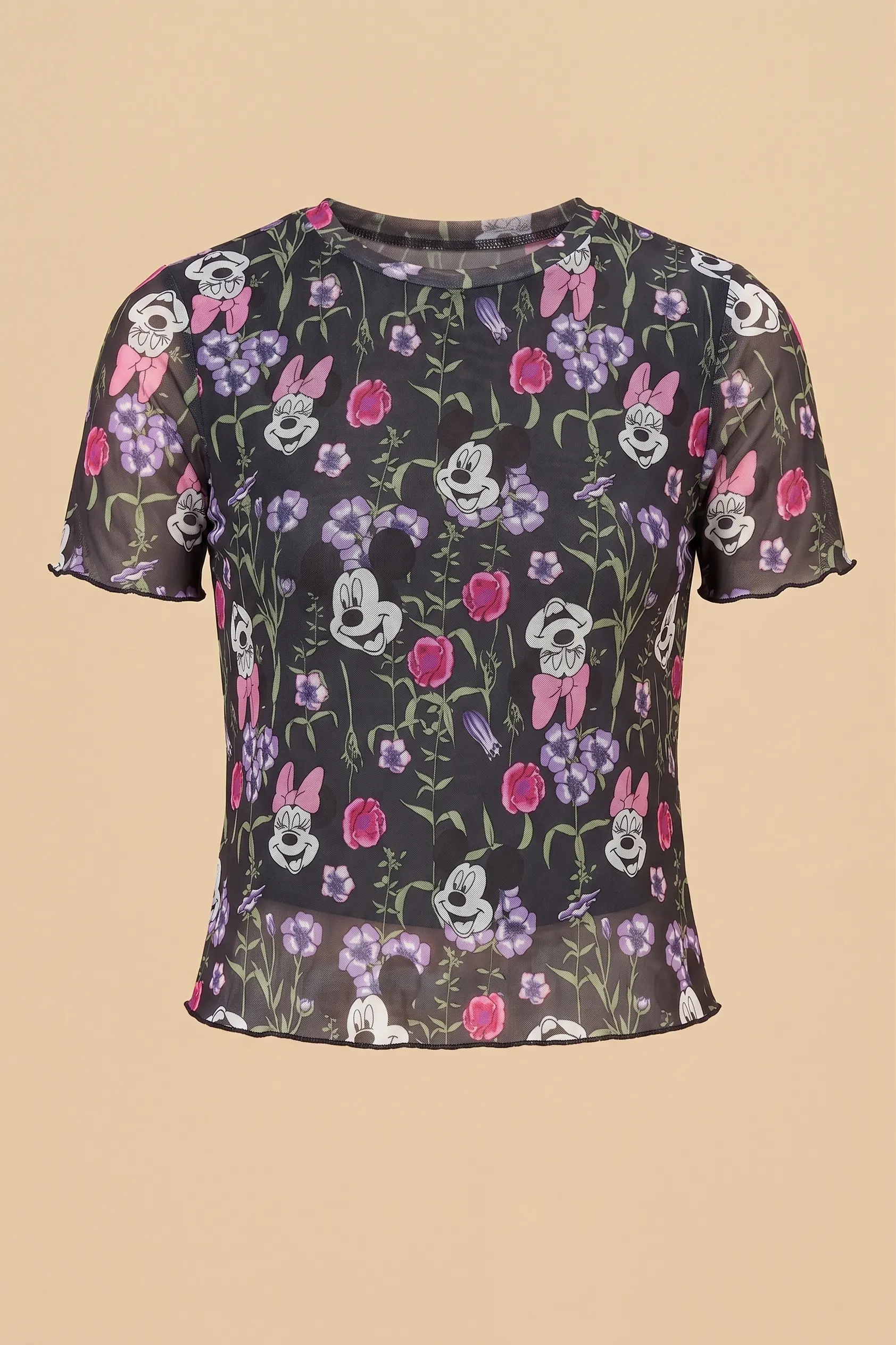 Casual Top reference 2
