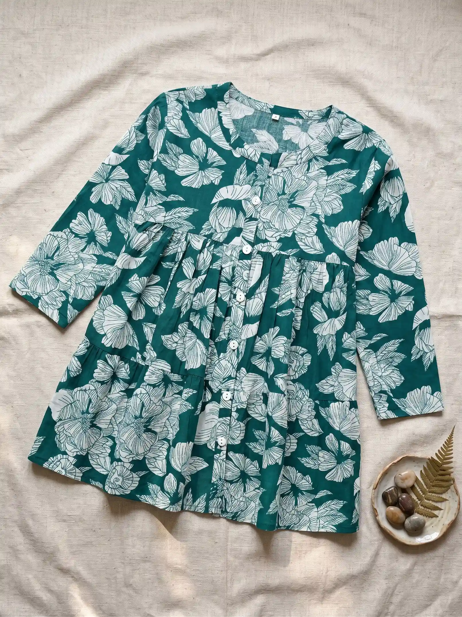 Casual Top reference 4