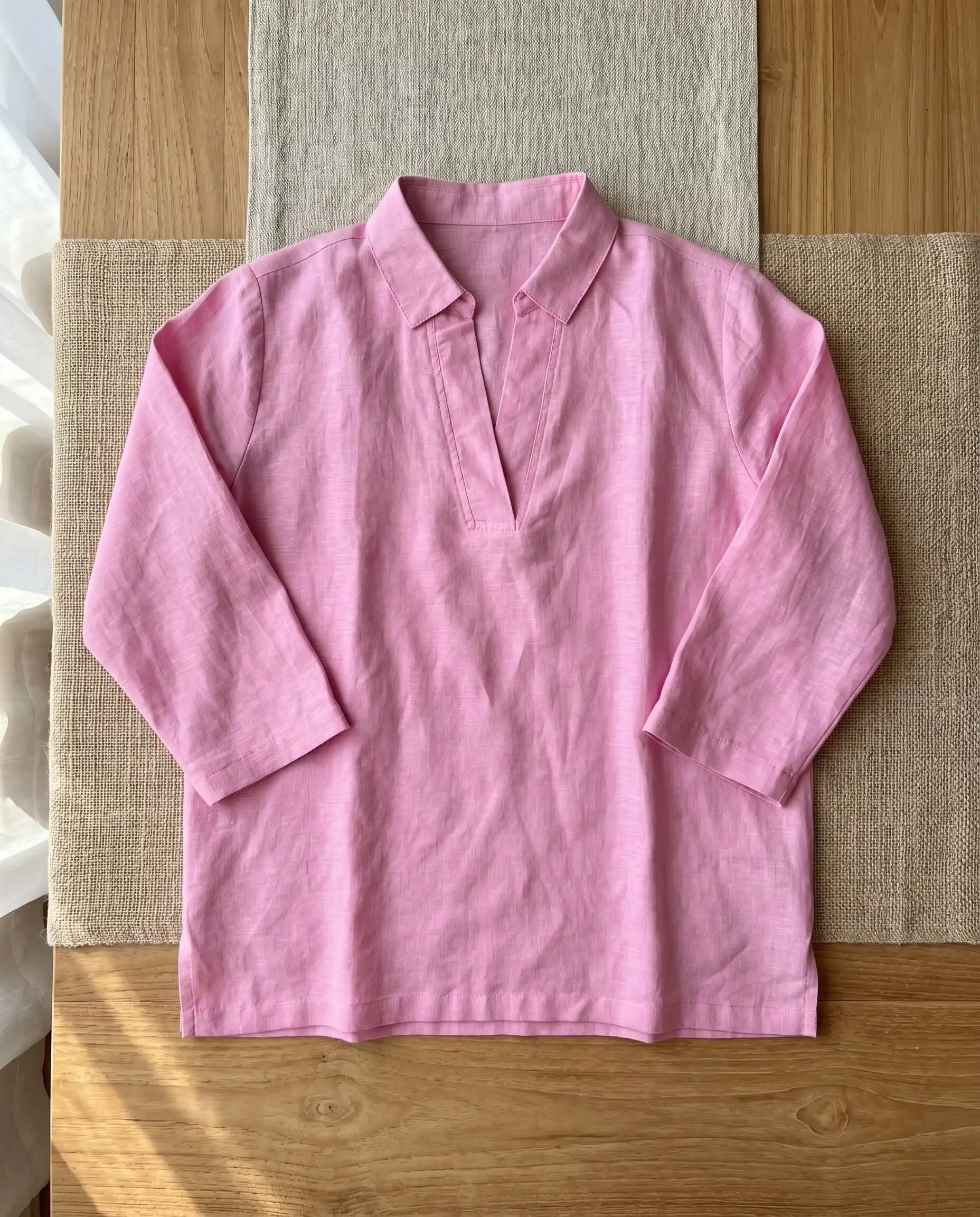 Casual Top reference 5