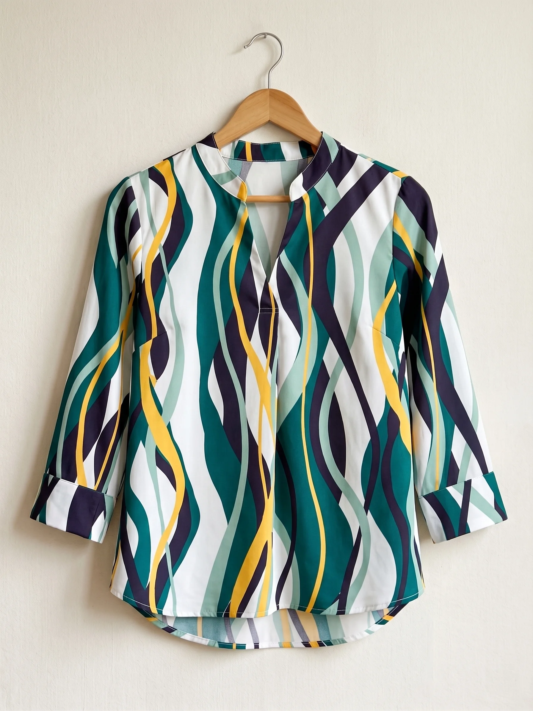 Casual Top reference 6