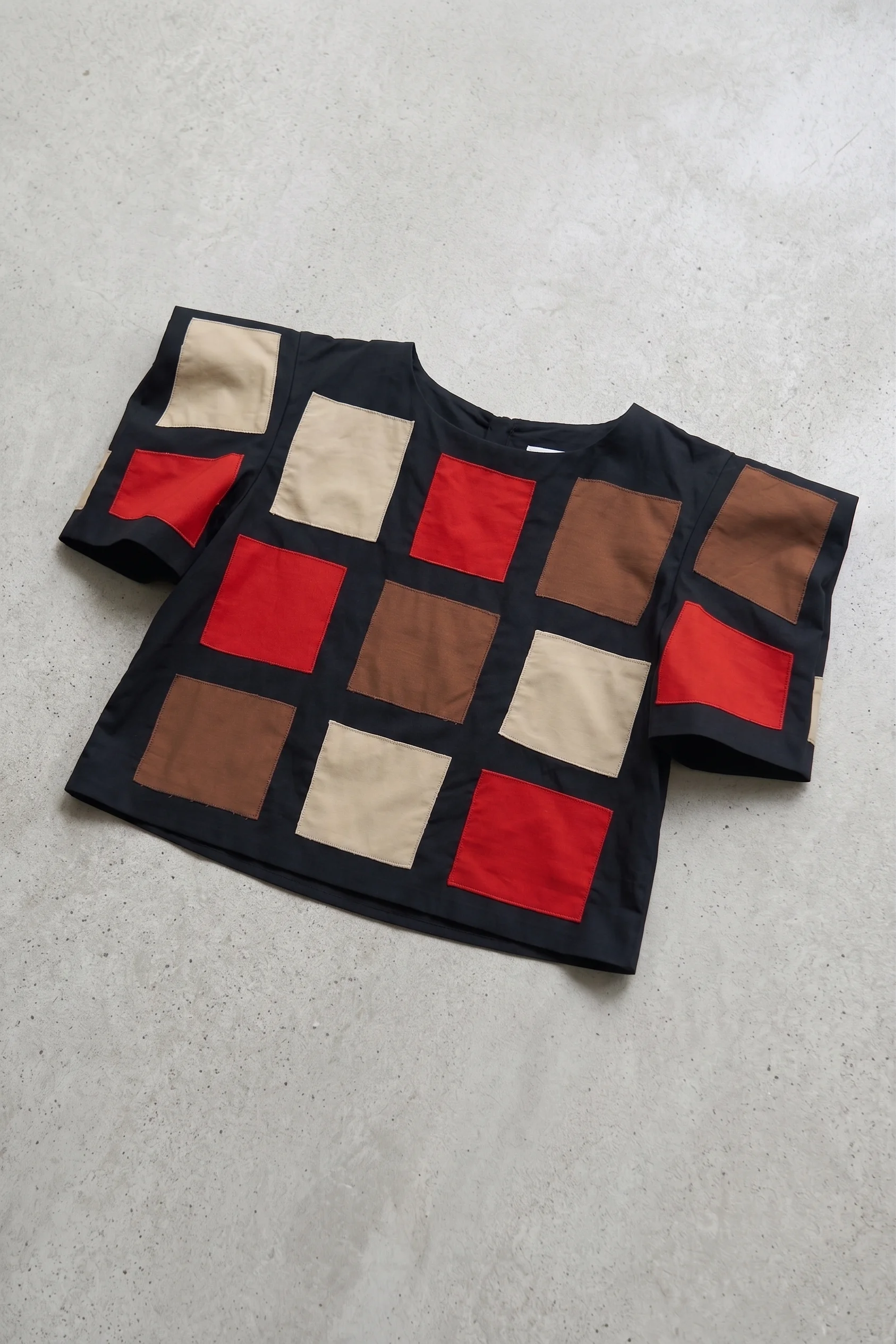 Casual Top reference 7