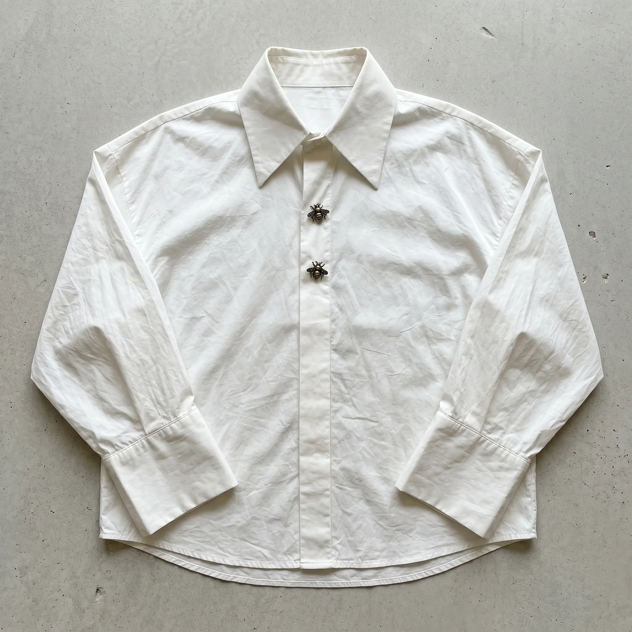 Casual Top reference 8