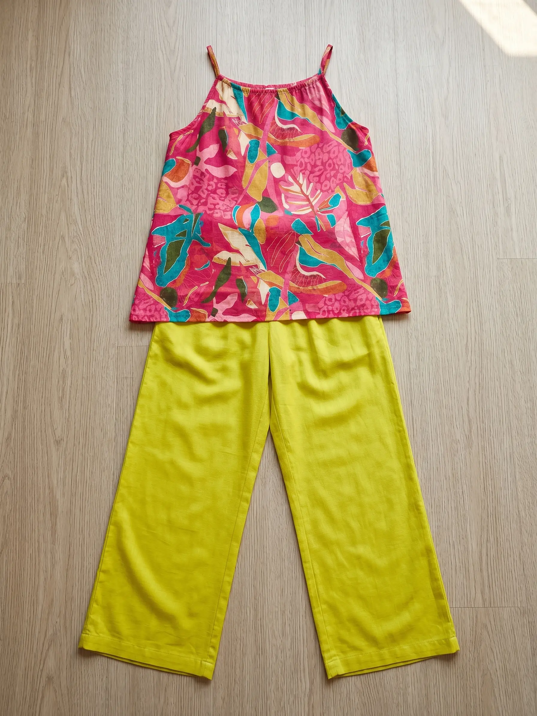 Casual Wear reference 2