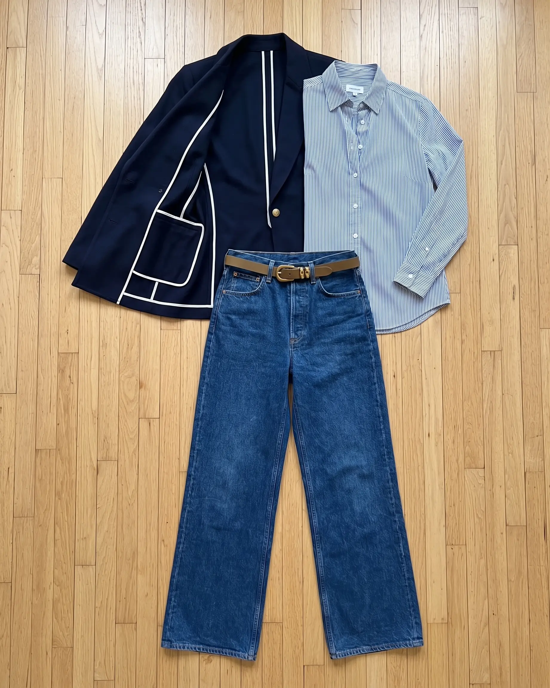 Casual Wear reference 3