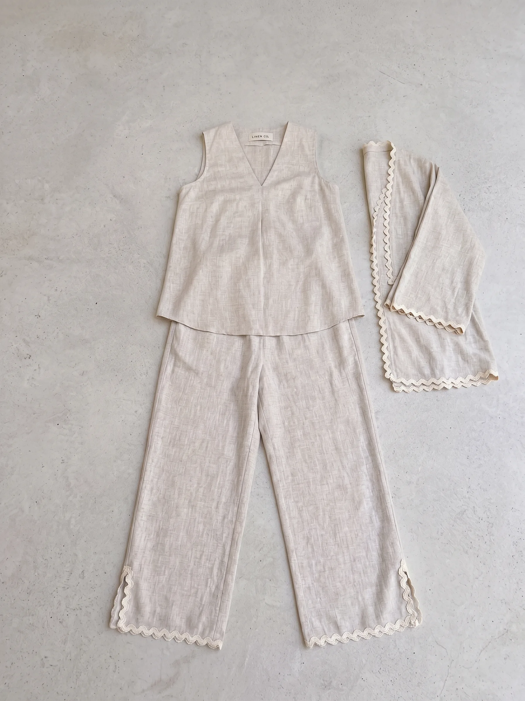 Casual Wear reference 4