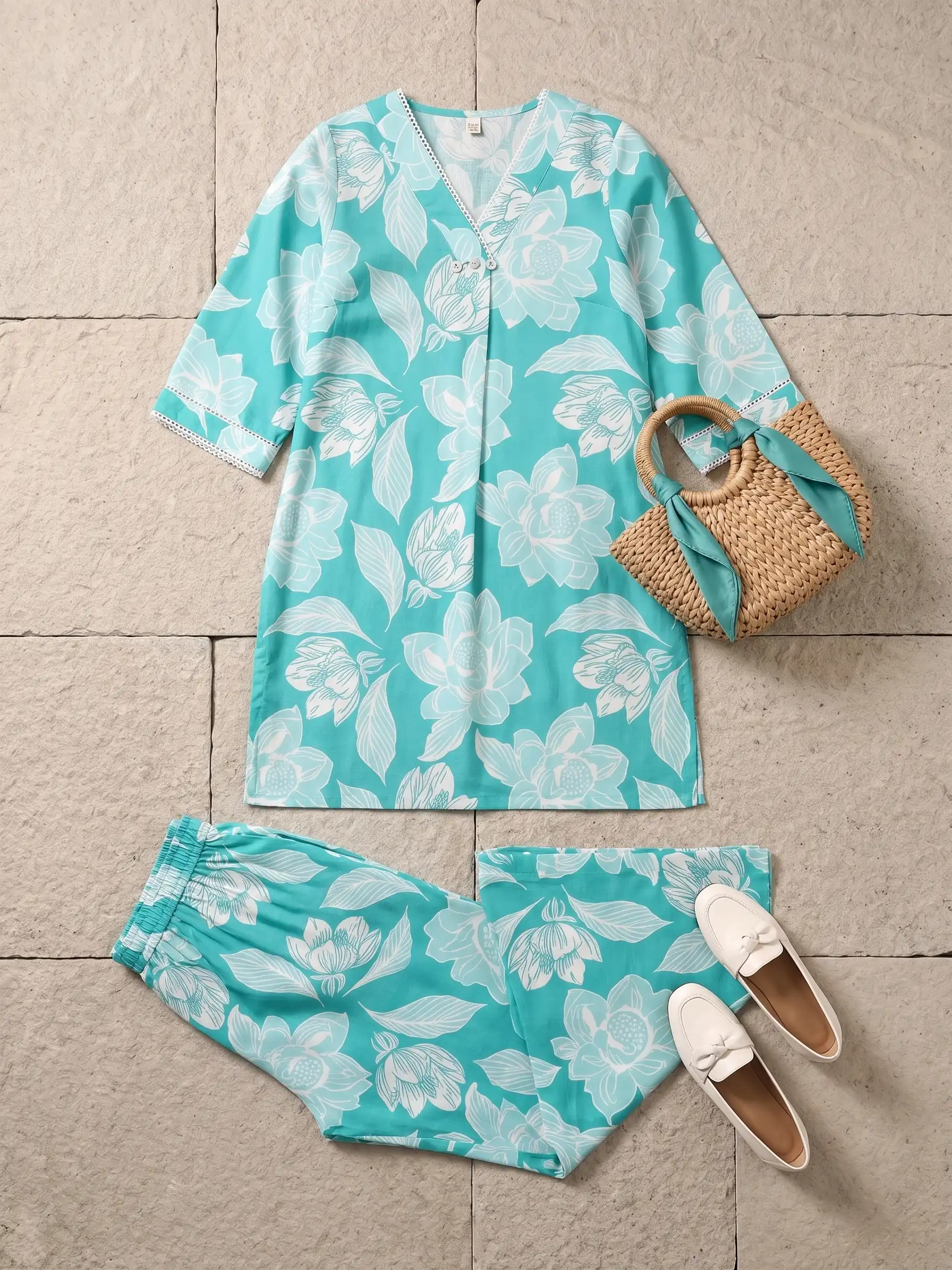 Co-ord Set reference 10