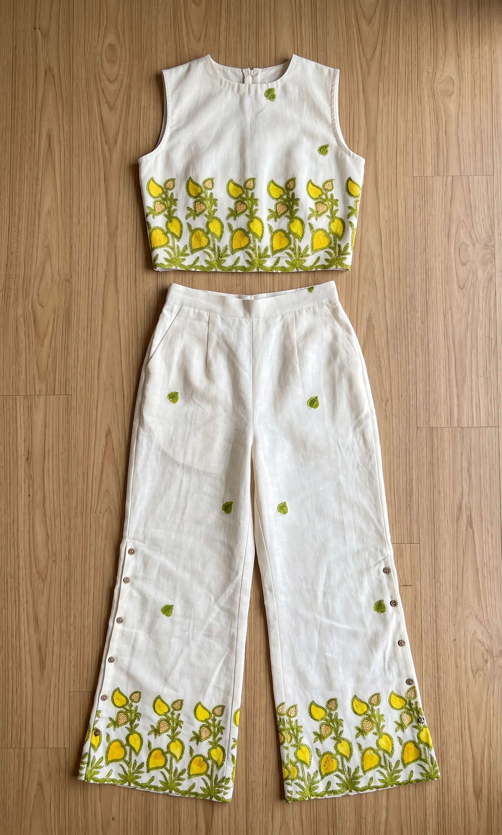Co-ord Set reference 2