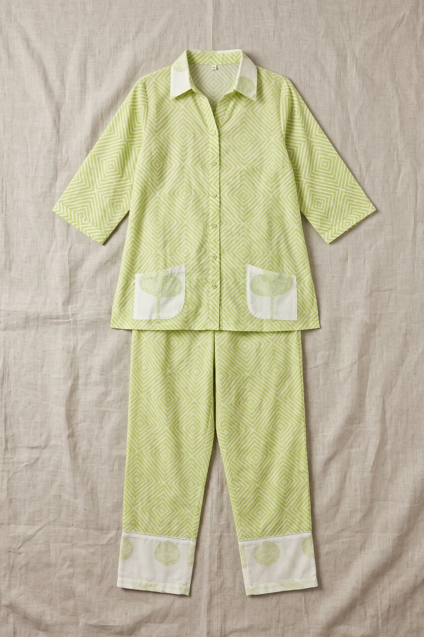 Co-ord Set reference 4