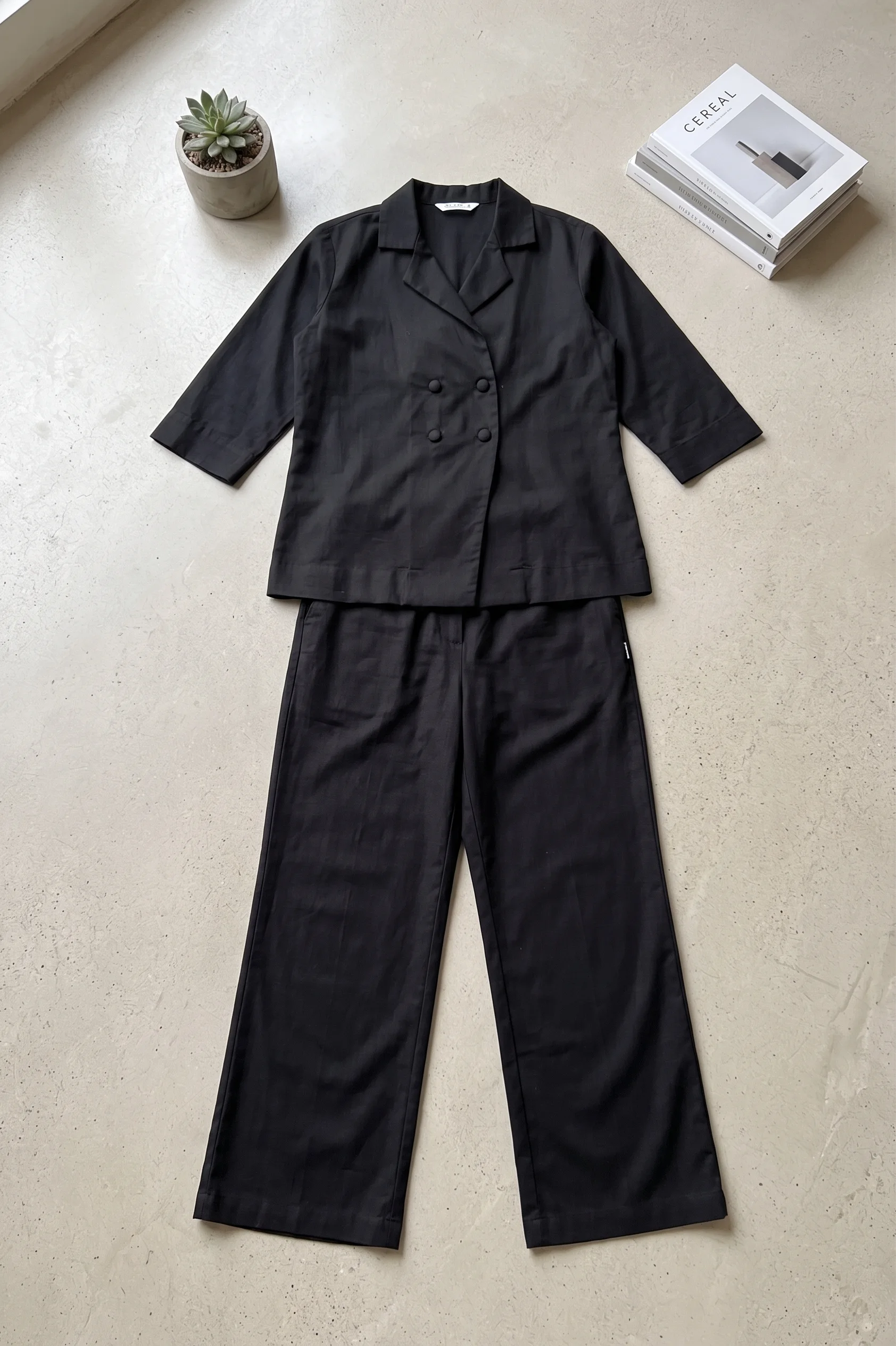 Co-ord Set reference 5