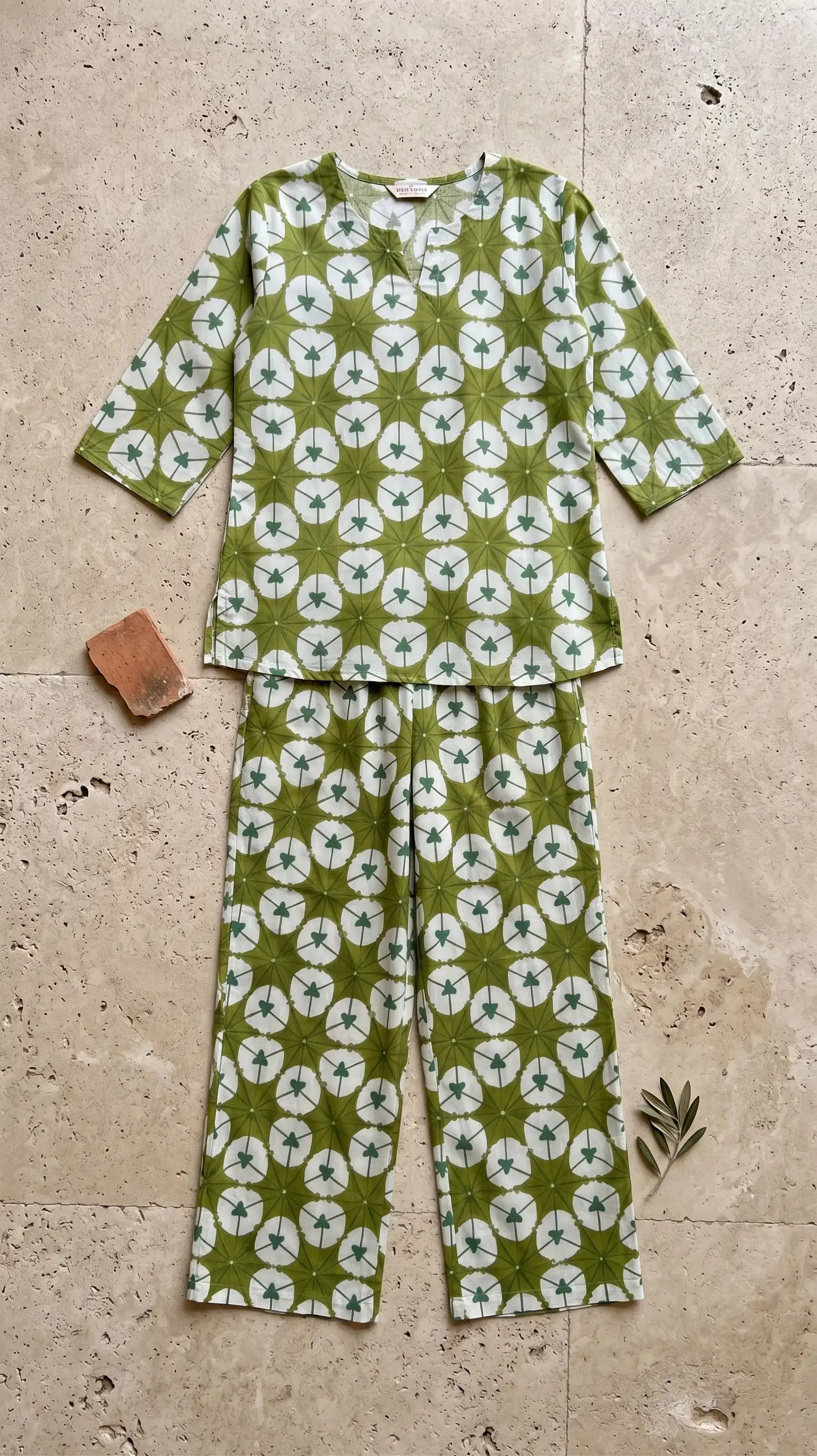 Co-ord Set reference 7