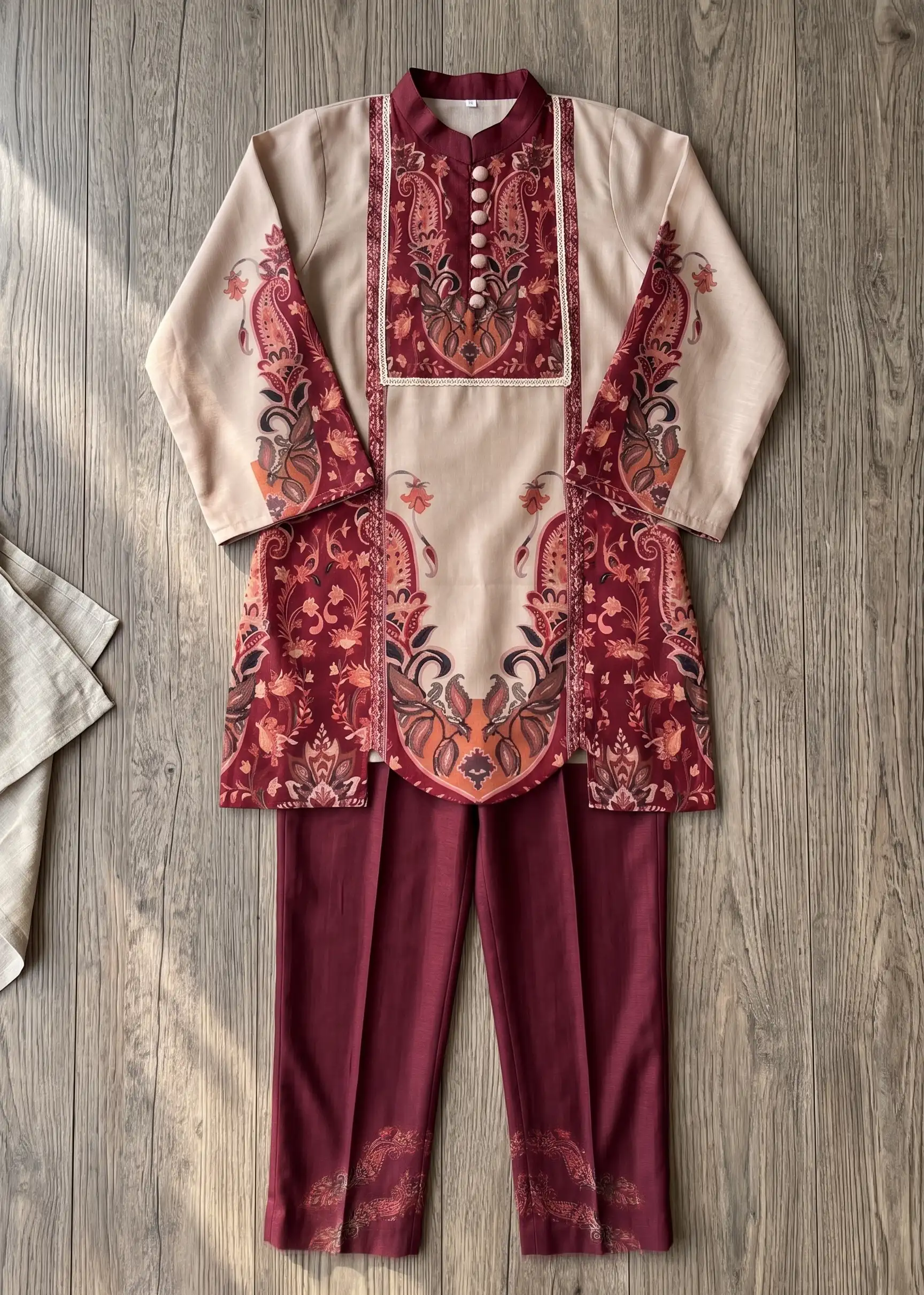Co-ord Set reference 8