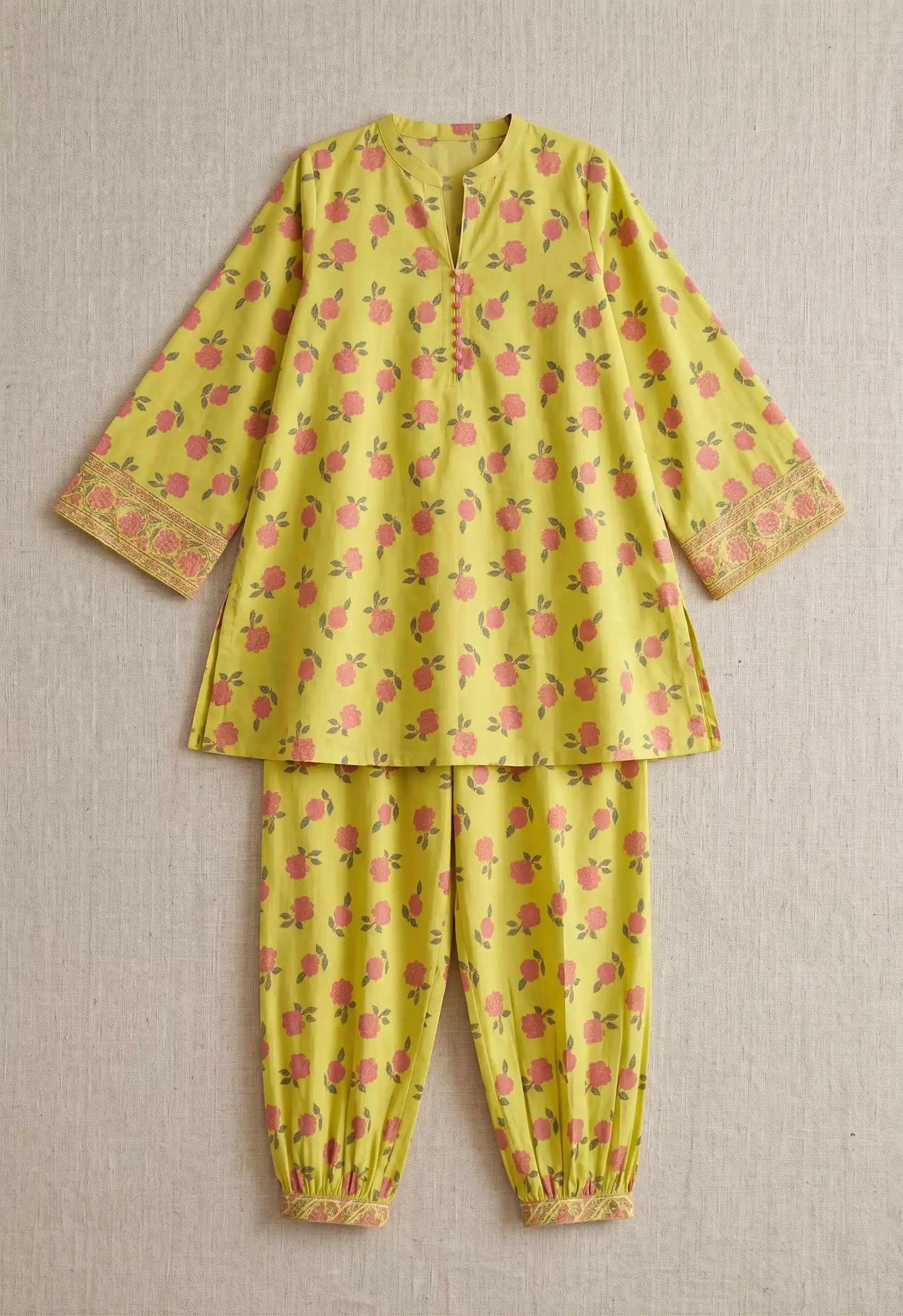 Co-ord Set reference 9