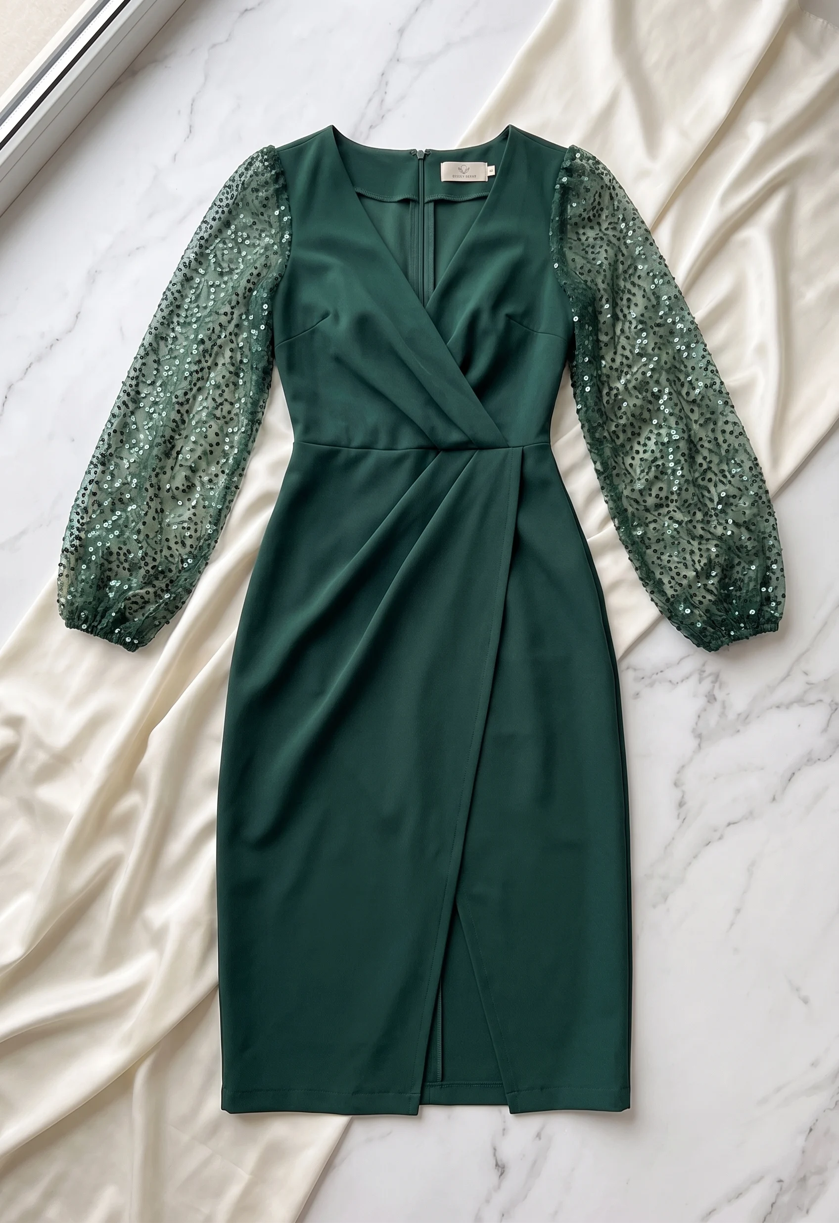 Cocktail Dress reference 2