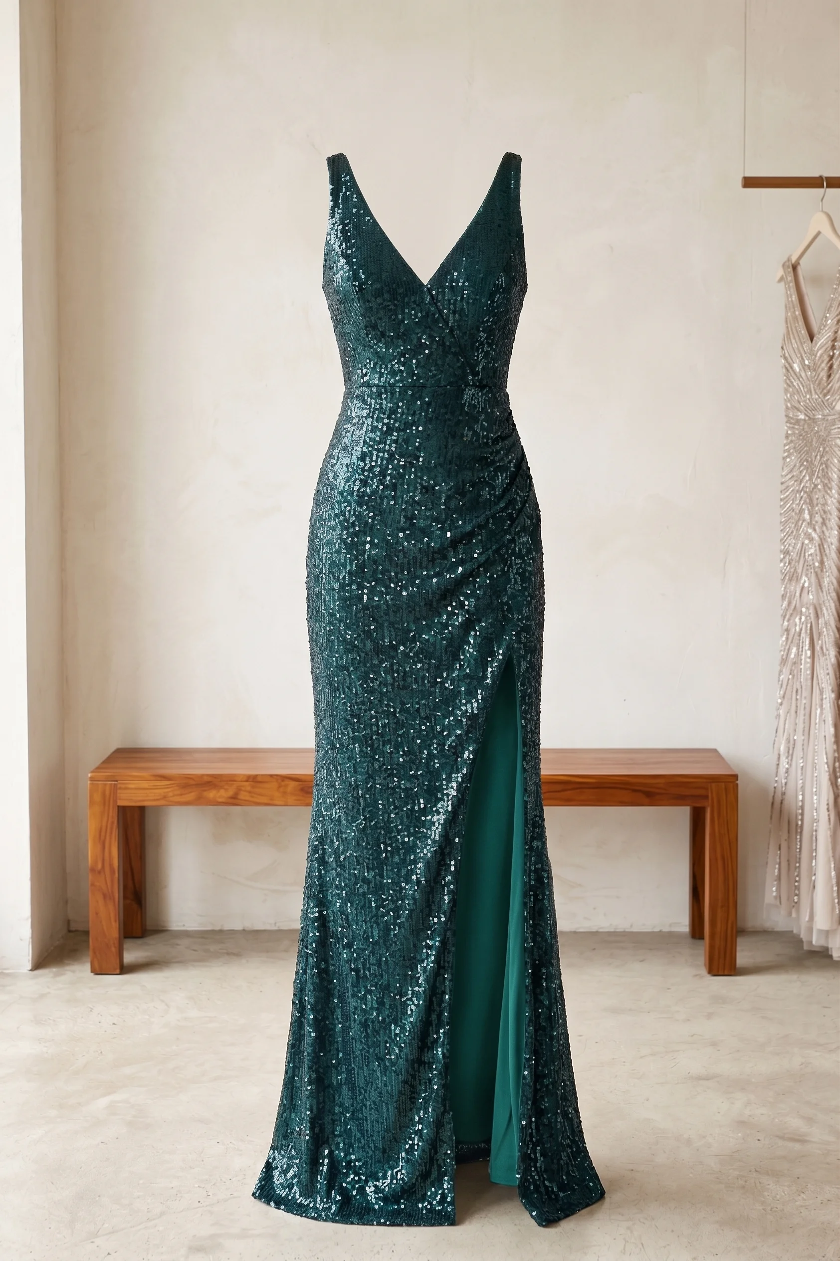 Cocktail Dress reference 3