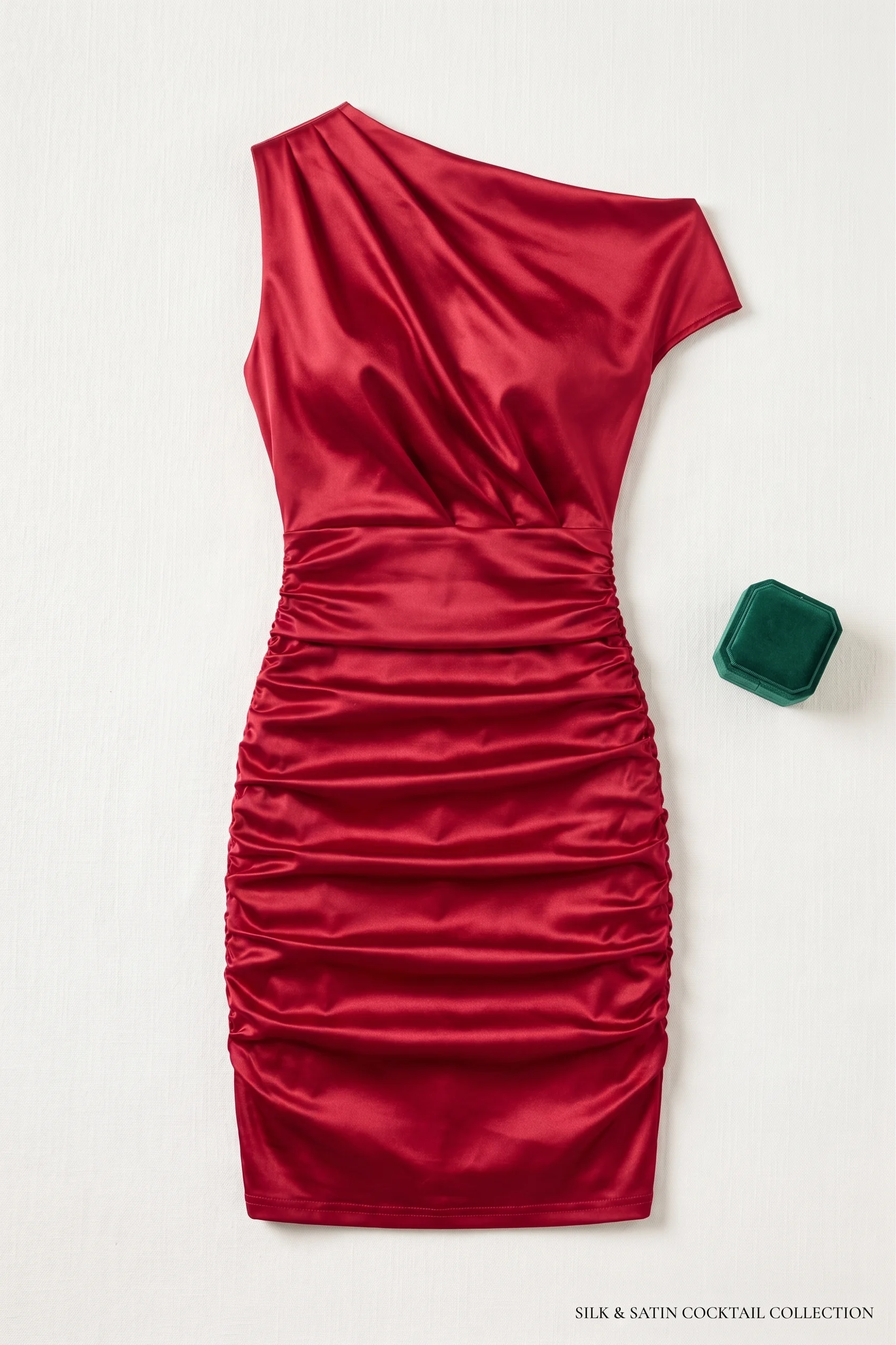 Cocktail Dress reference 8