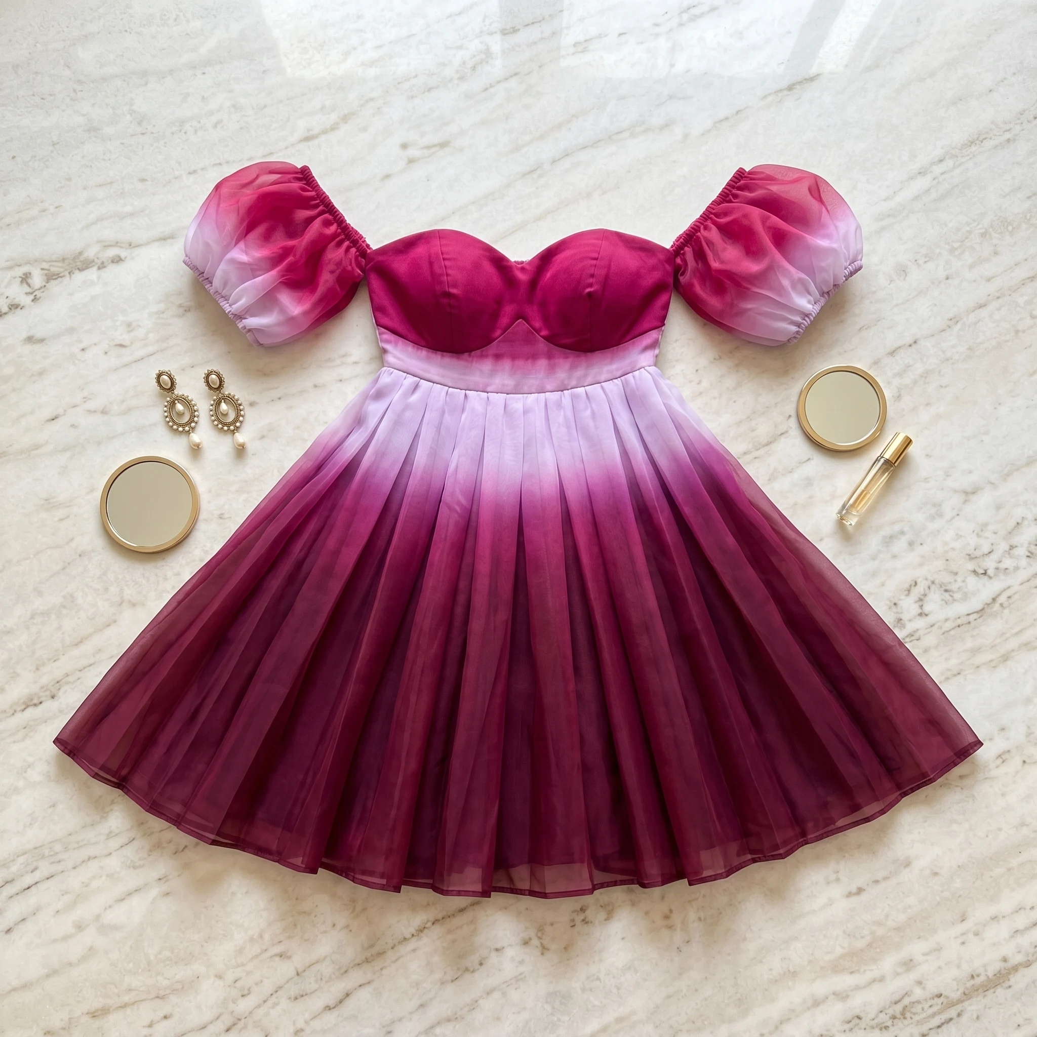 Cocktail Dress reference 9
