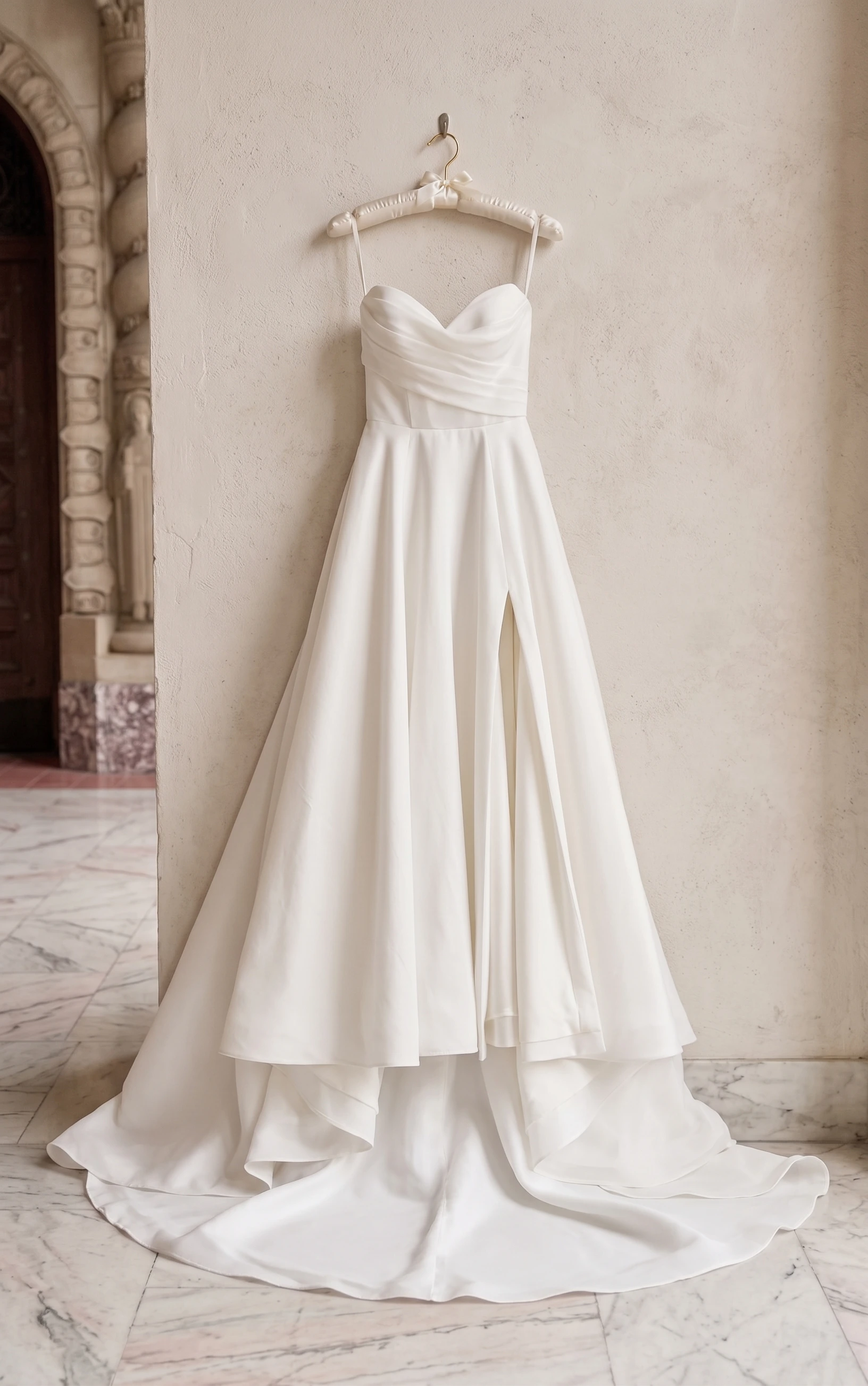 Contemporary Dress reference 3