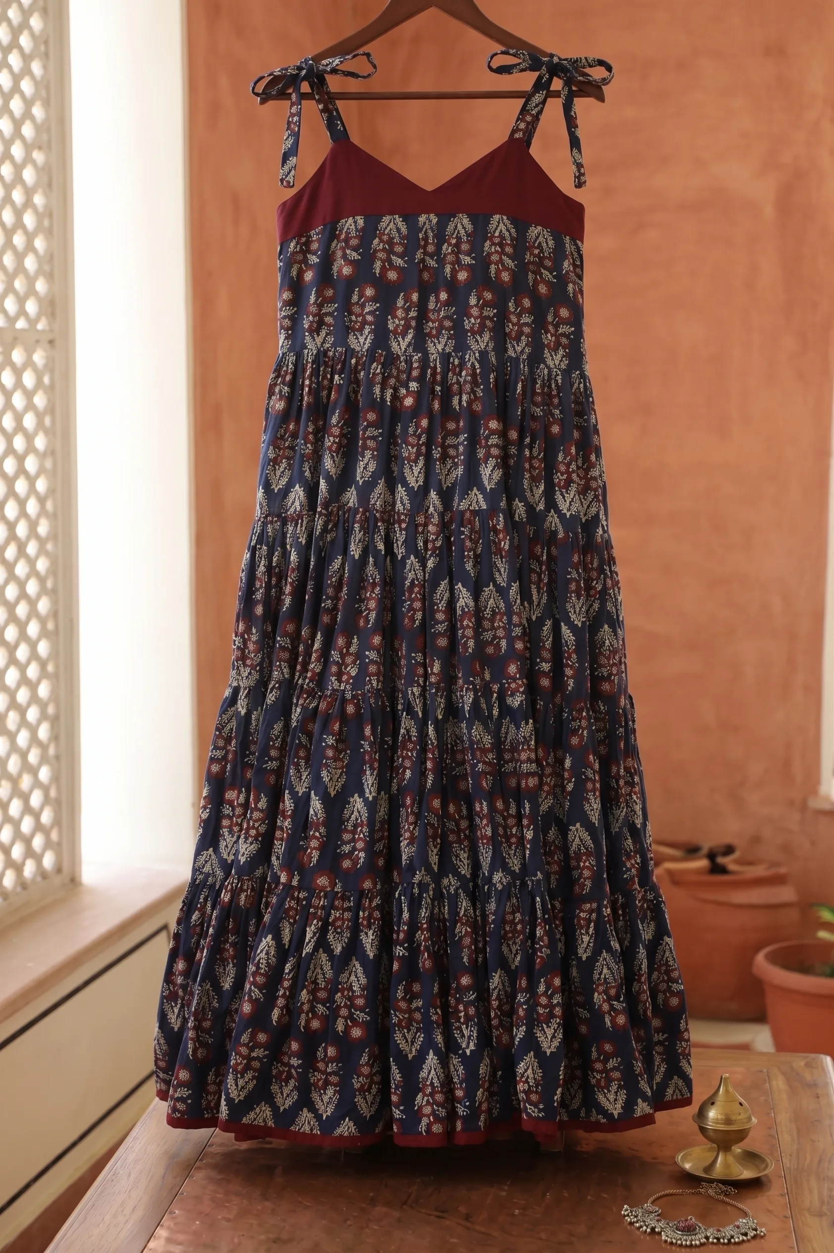 Contemporary Dress reference 5