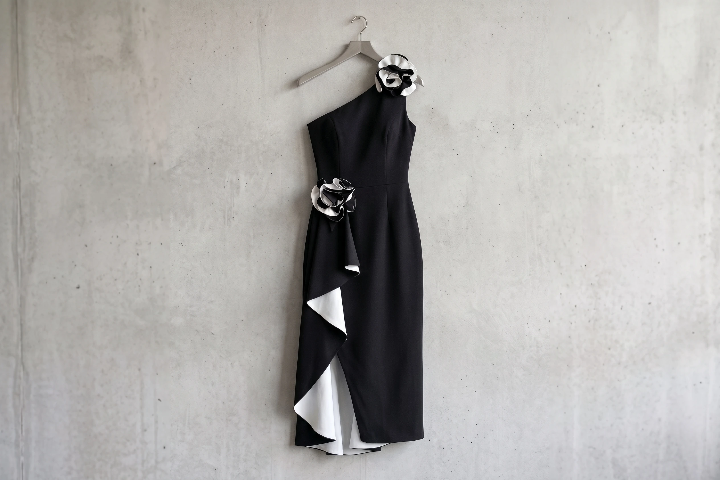 Contemporary Dress reference 6
