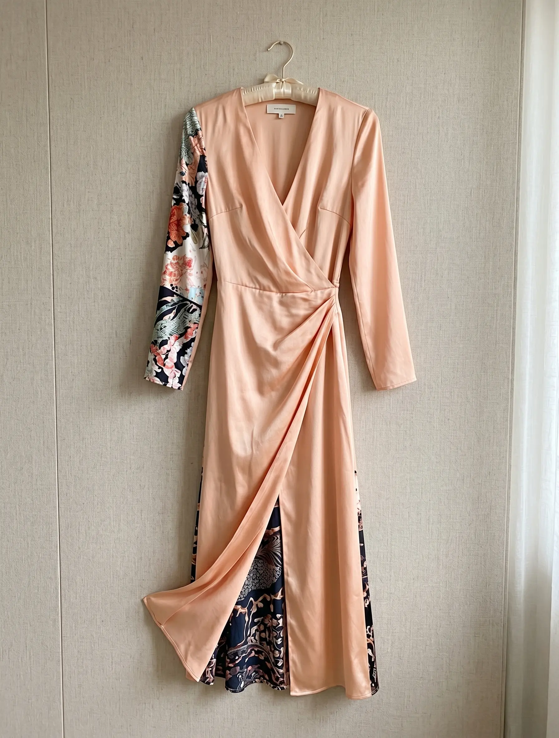 Contemporary Dress reference 7