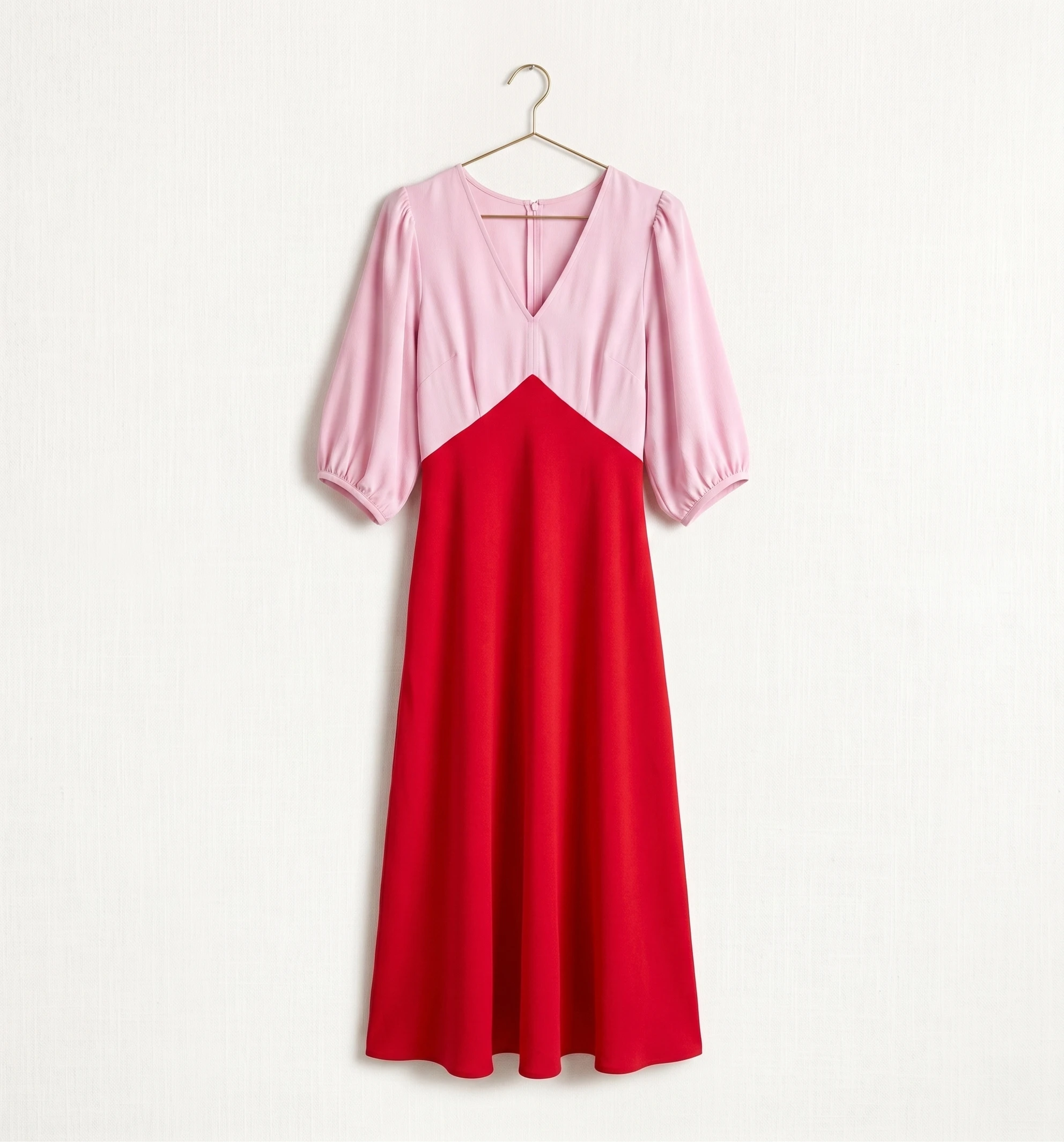 Contemporary Dress reference 8