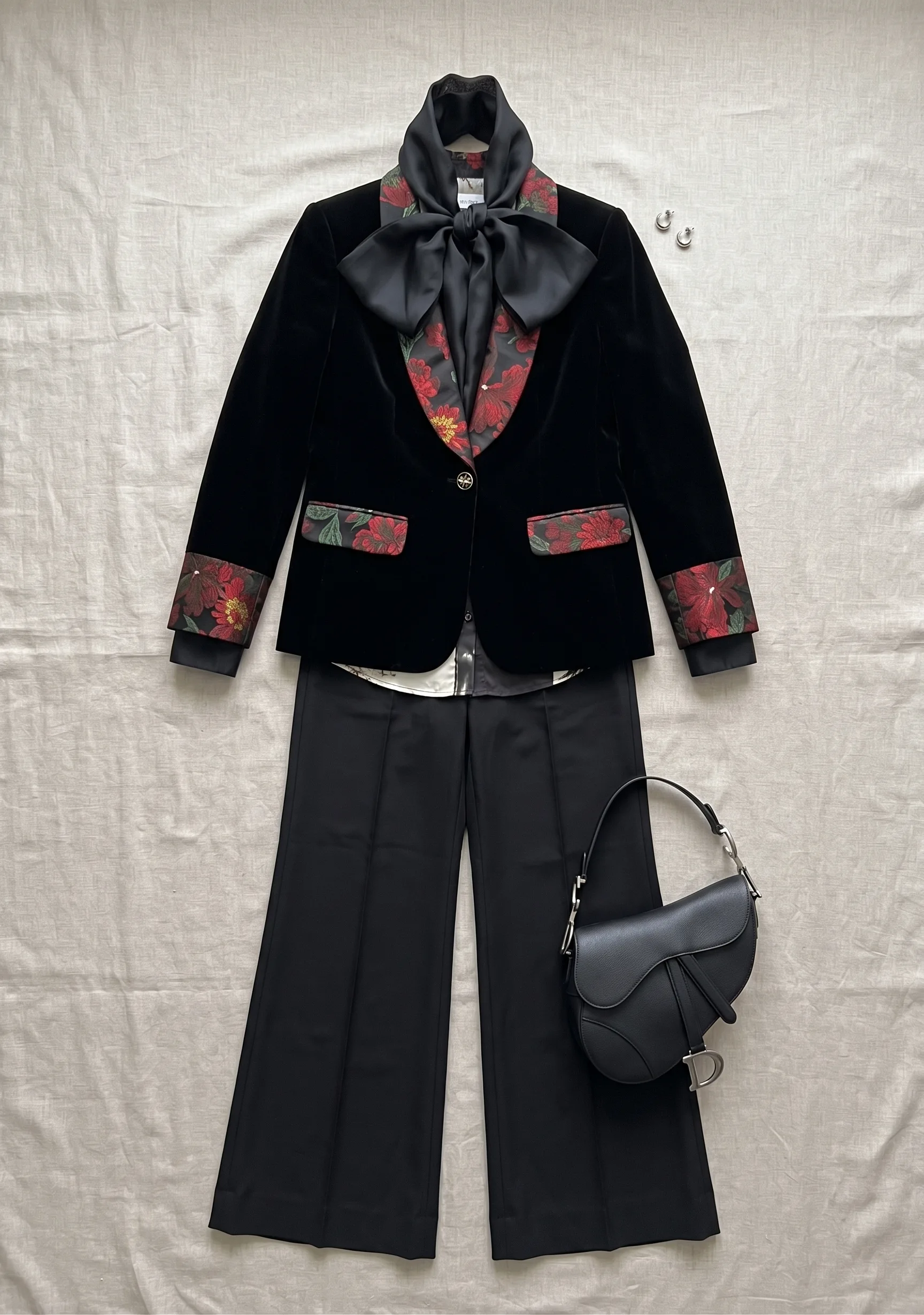 Contemporary Fashion reference 3