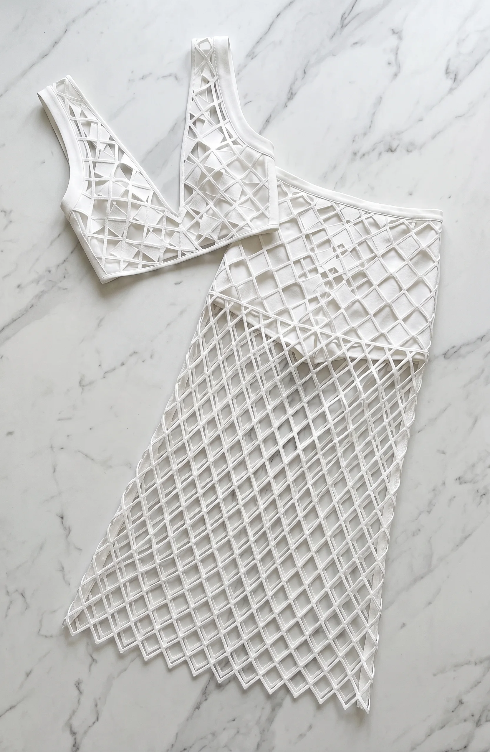 Contemporary Fashion reference 4