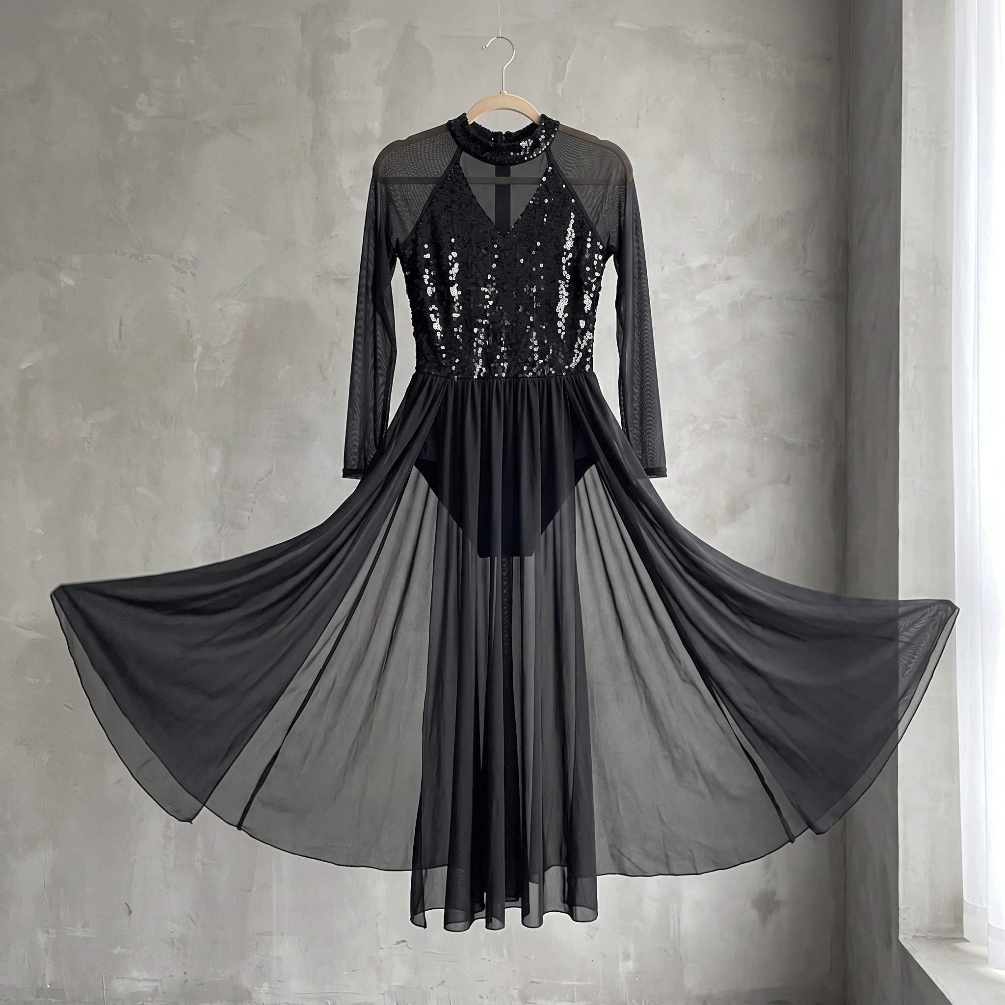 Contemporary Outfit reference 2