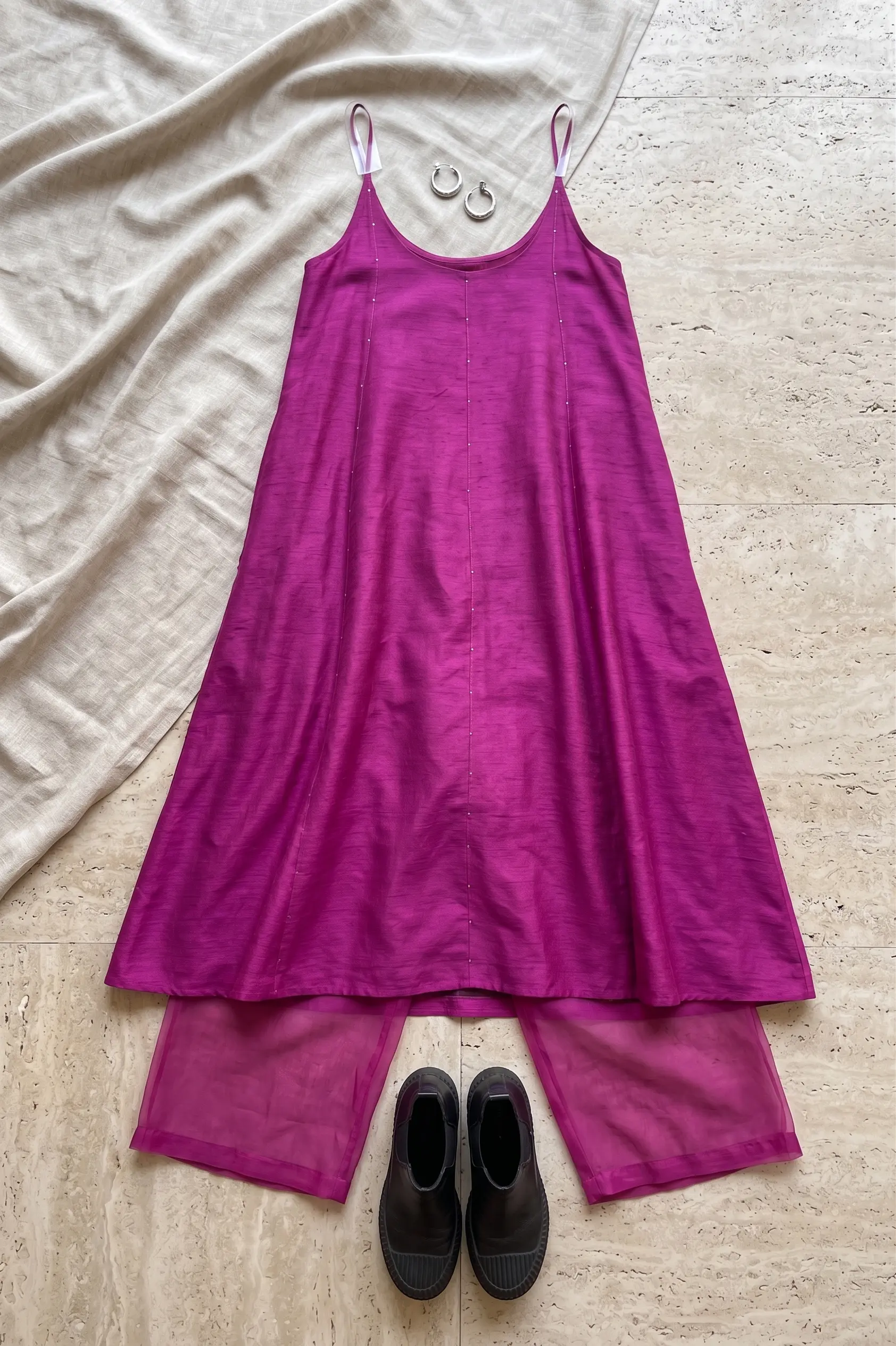 Contemporary Outfit reference 6