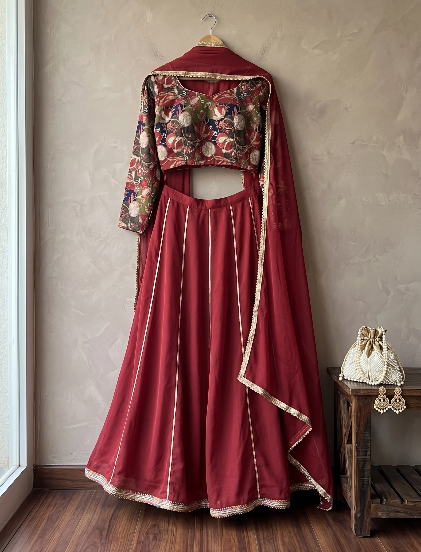 Contemporary Wear reference 2
