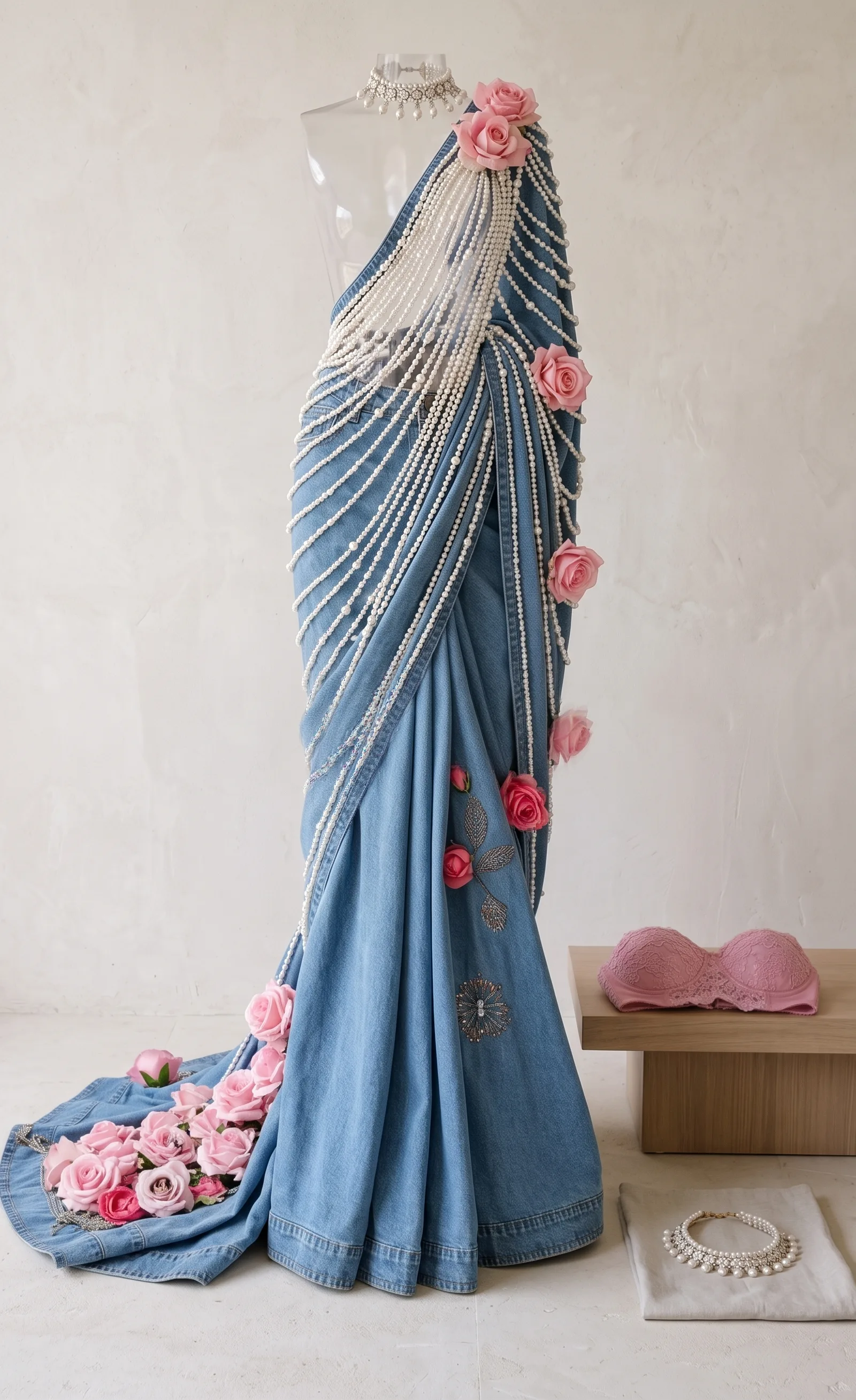 Contemporary Wear reference 3
