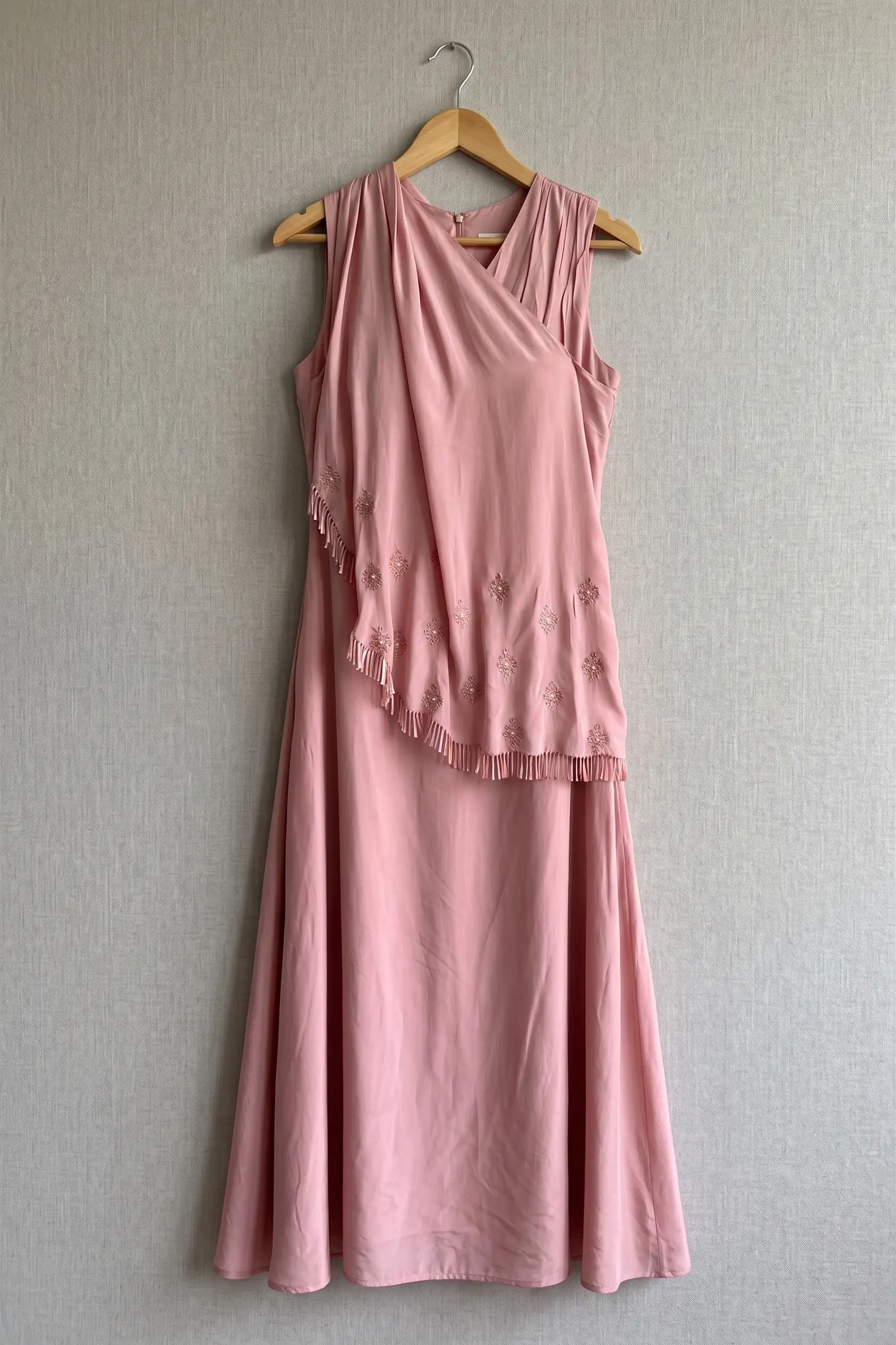 Contemporary Wear reference 5