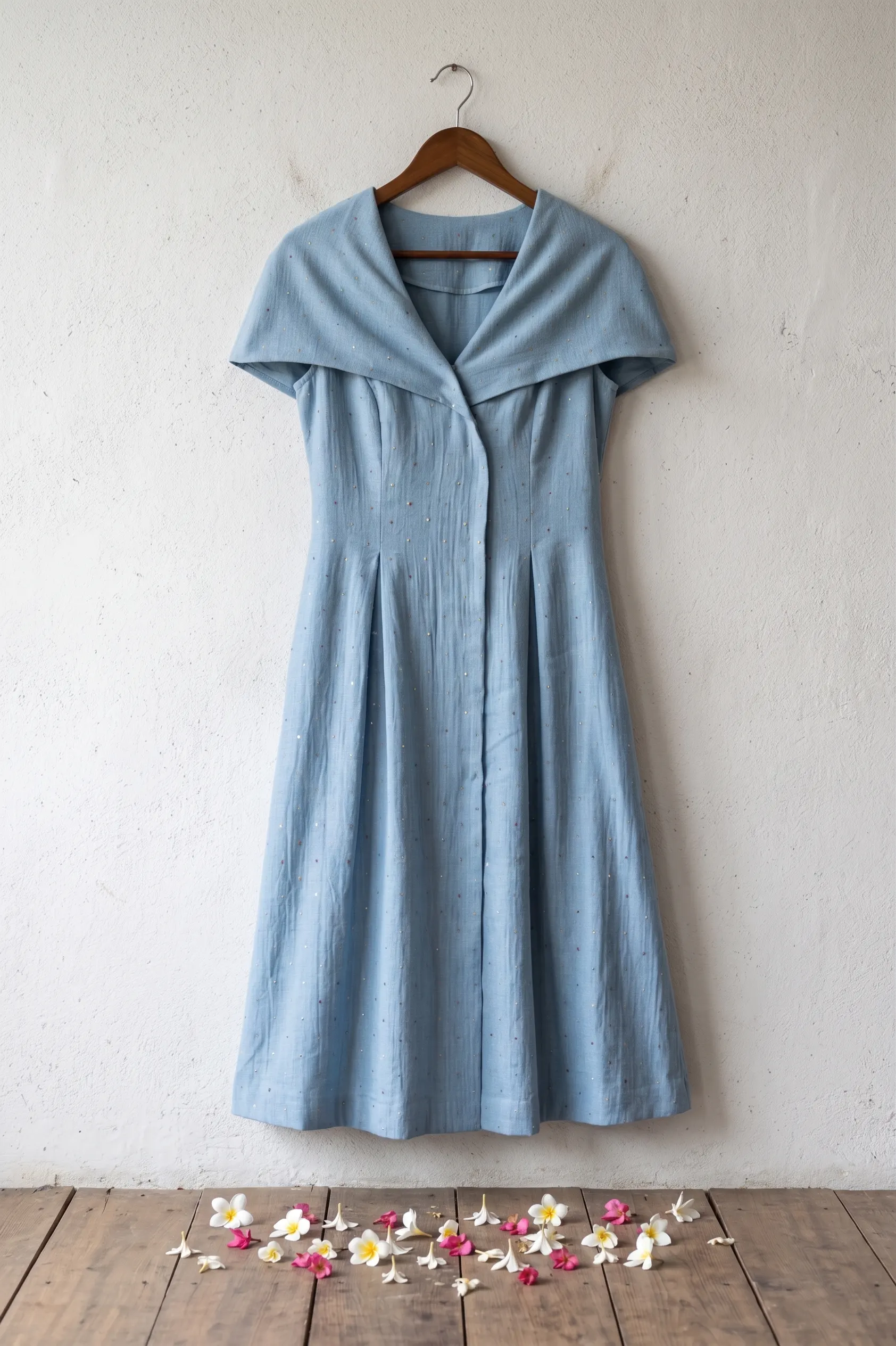 Contemporary Wear reference 6