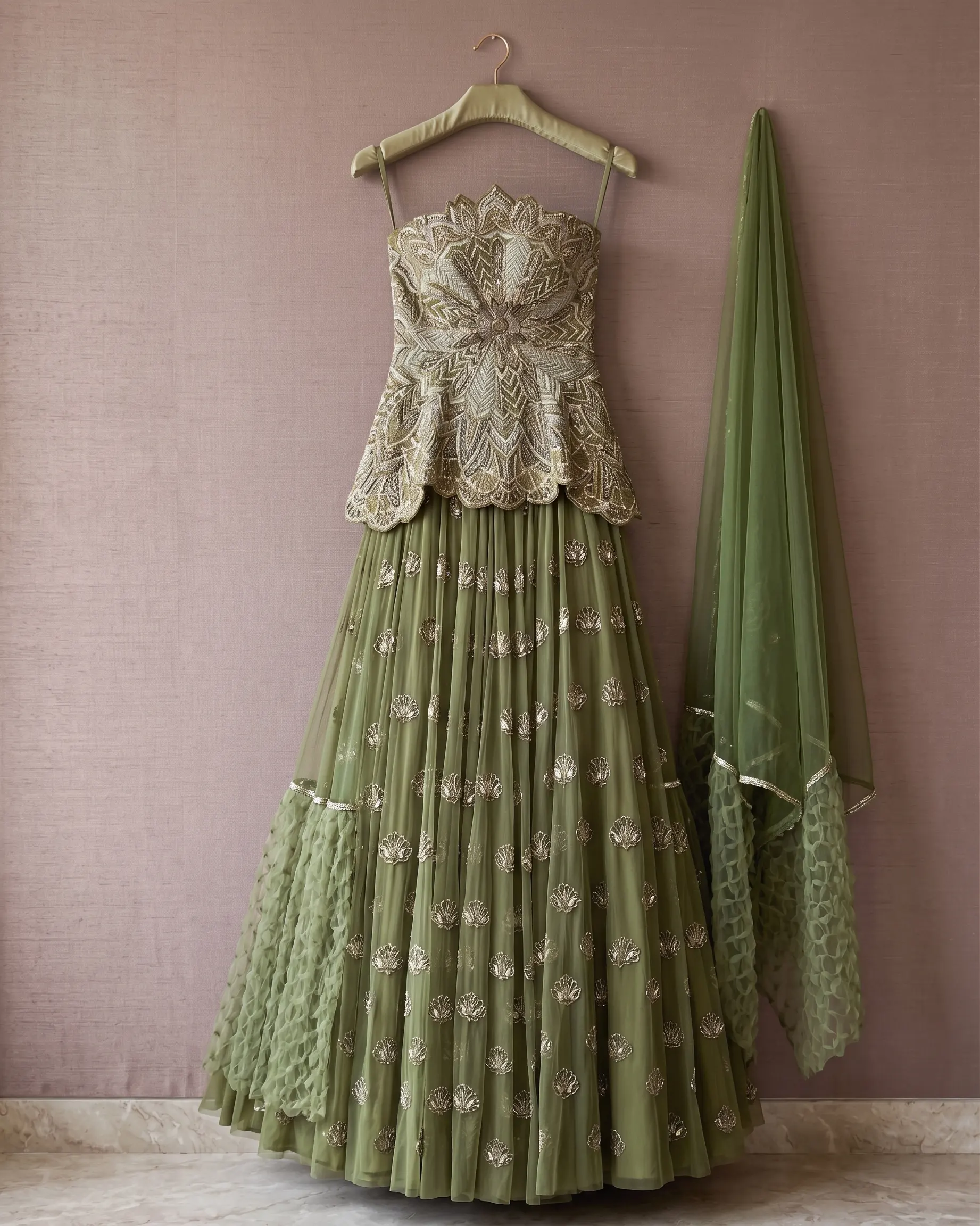 Contemporary Wear reference 7