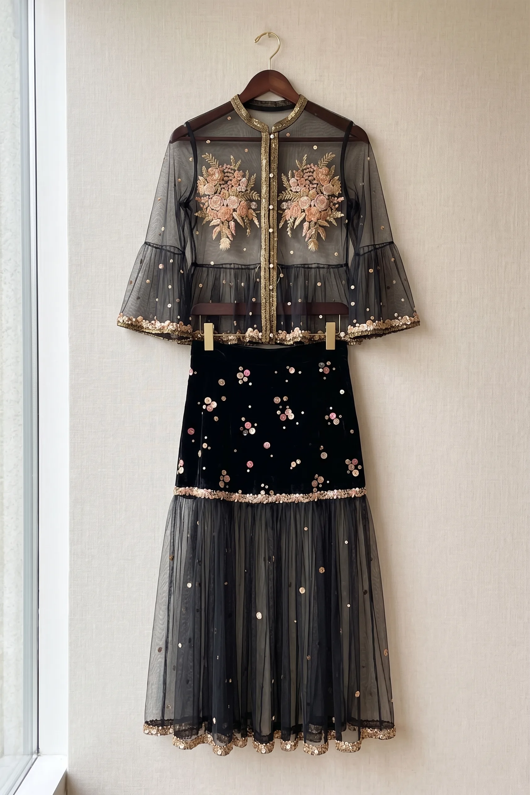 Contemporary Wear reference 8