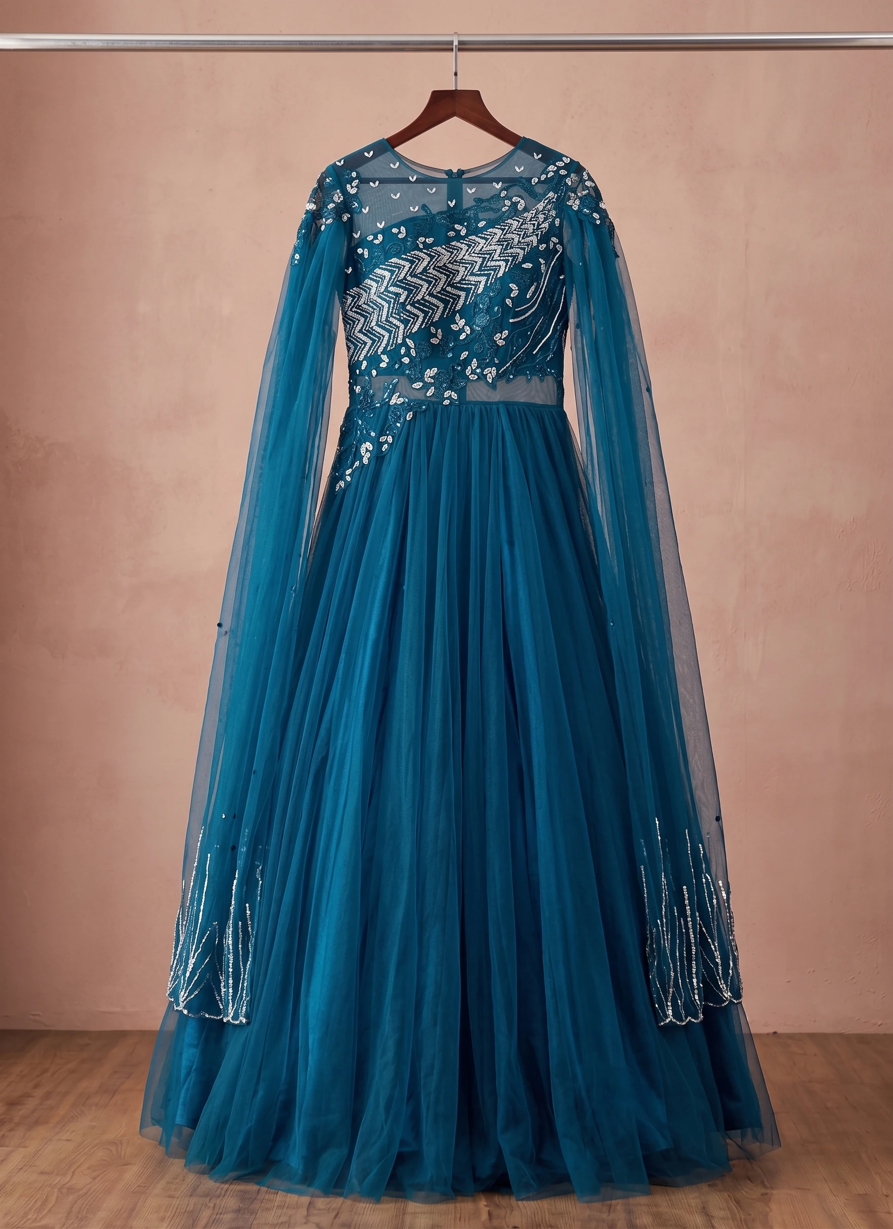 Designer Gown reference 10