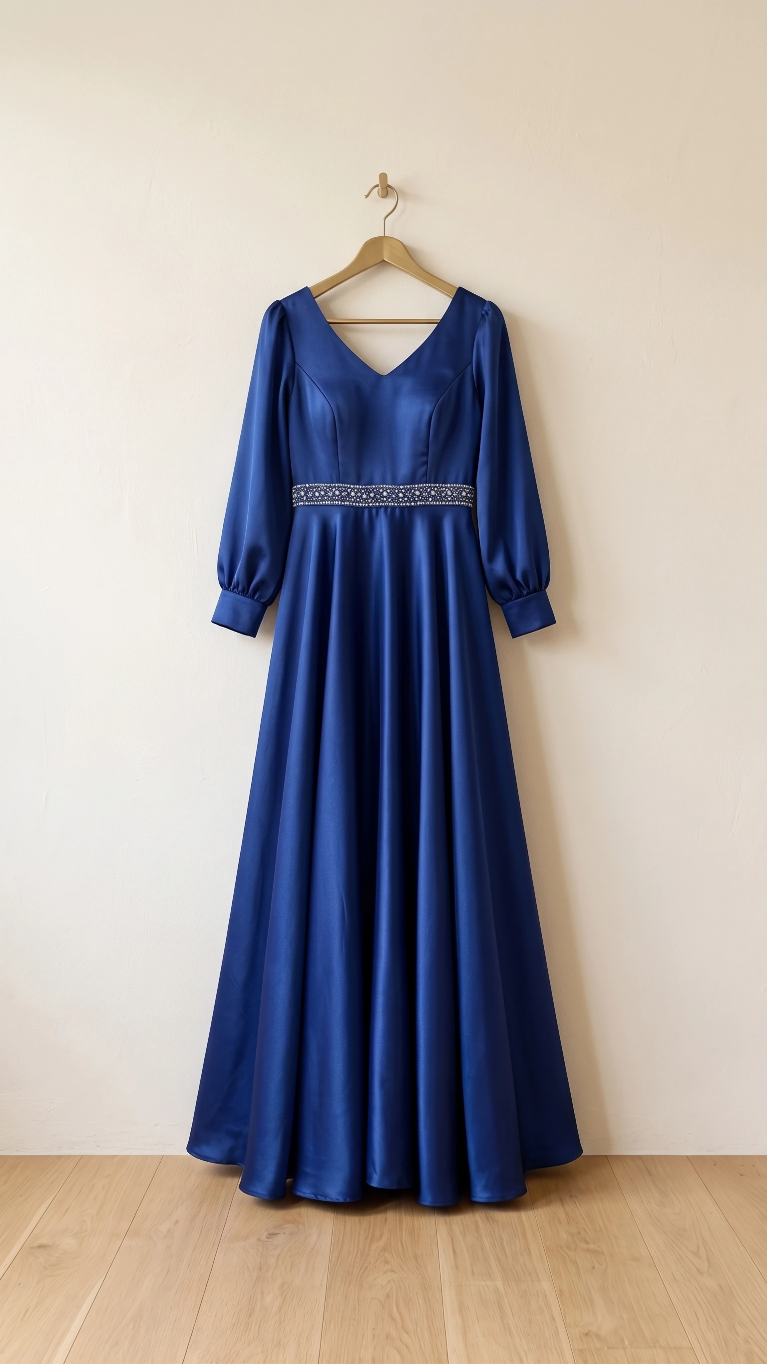 Designer Gown reference 4