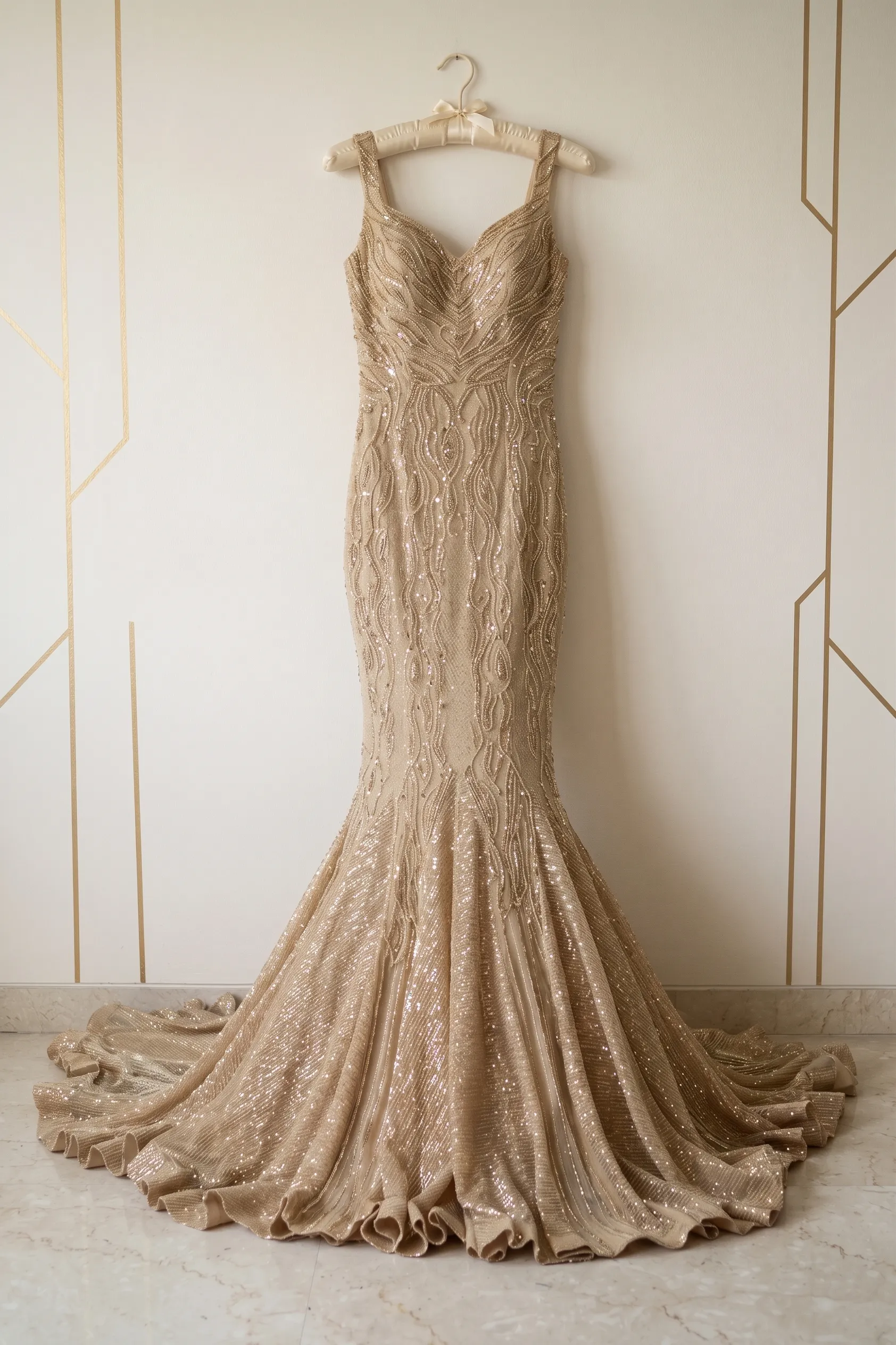Designer Gown reference 6