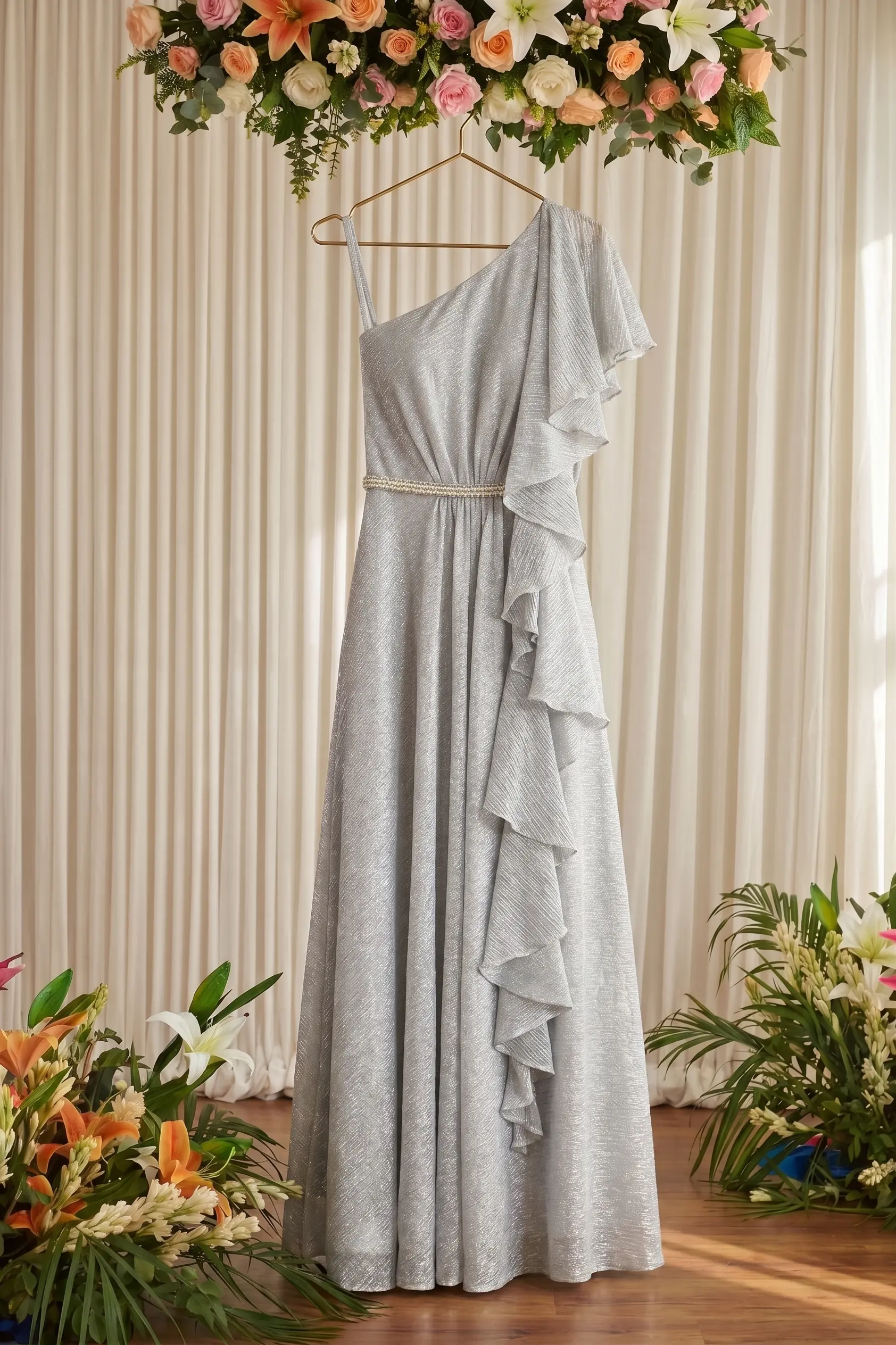 Designer Gown reference 7