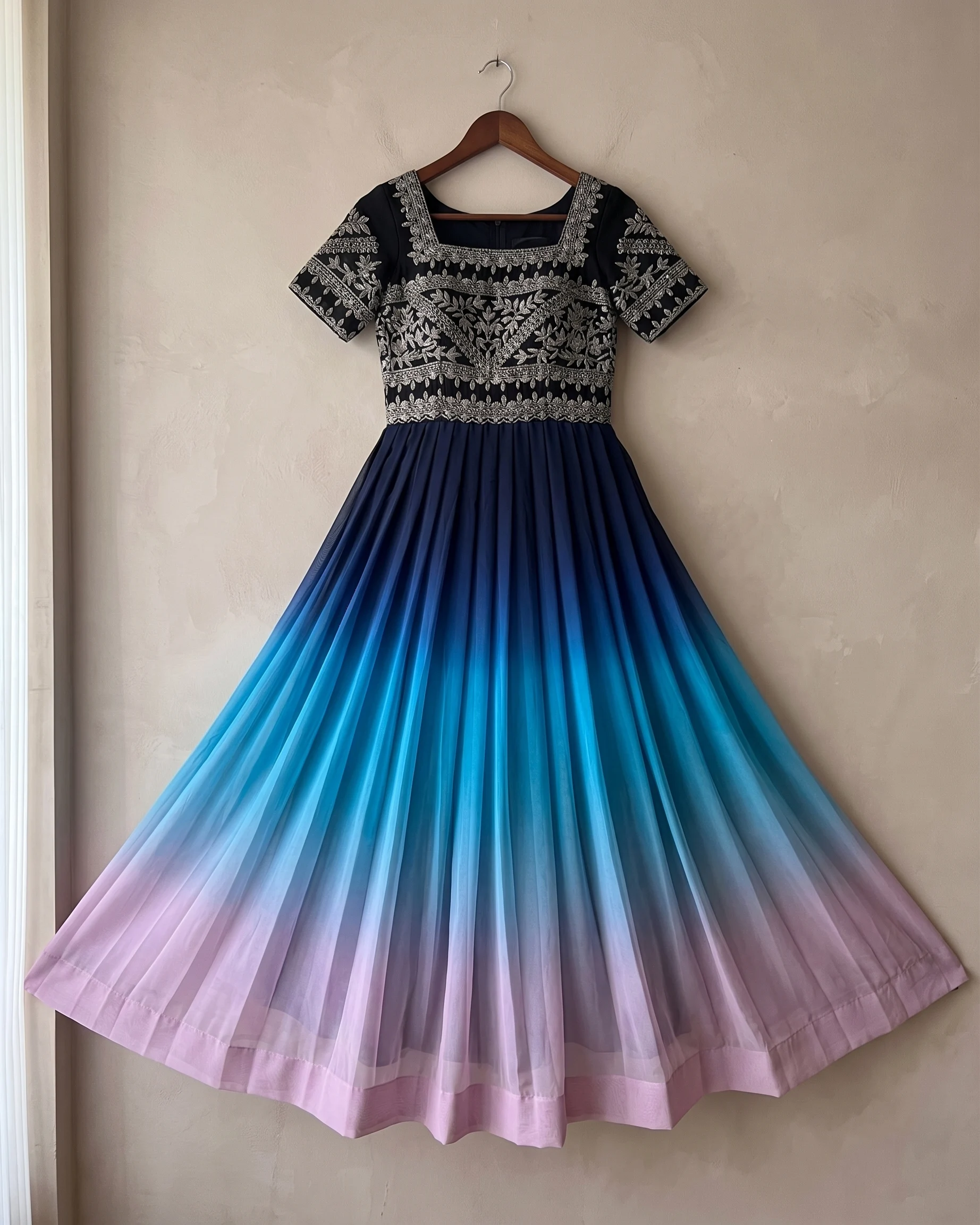 Designer Gown reference 8