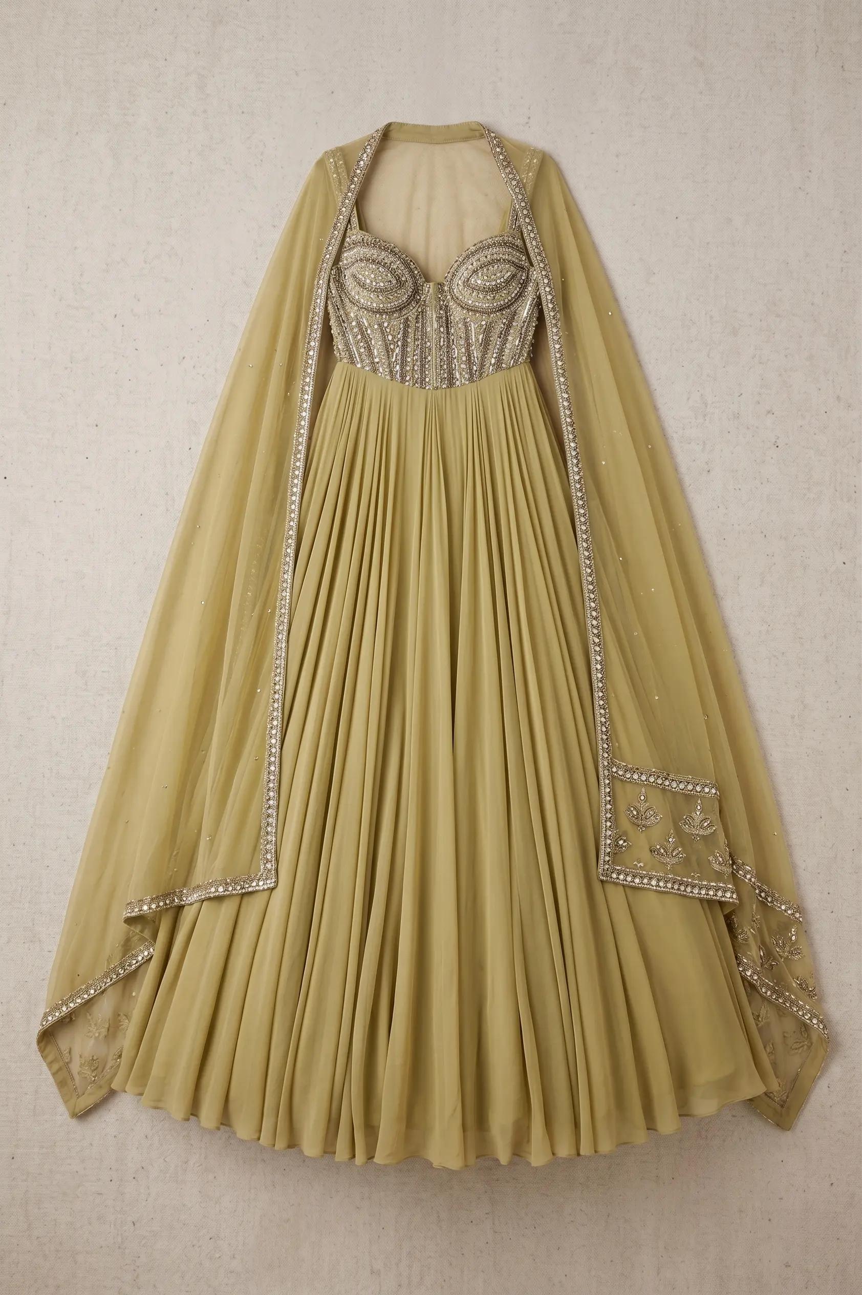 Designer Gown reference 9