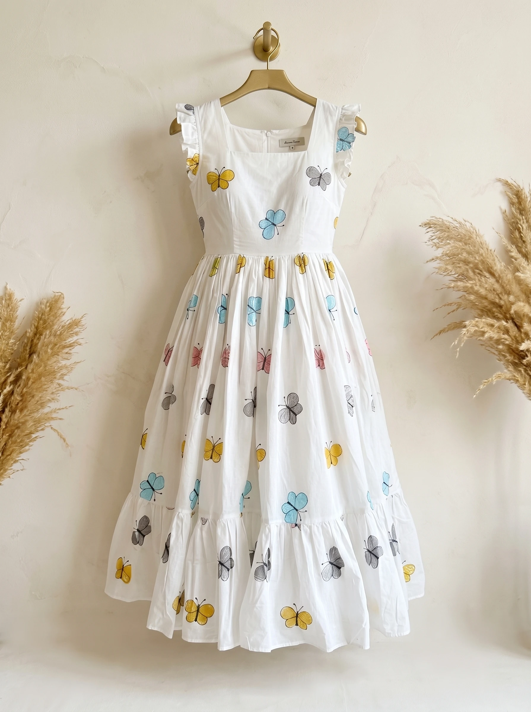 Dress reference 7