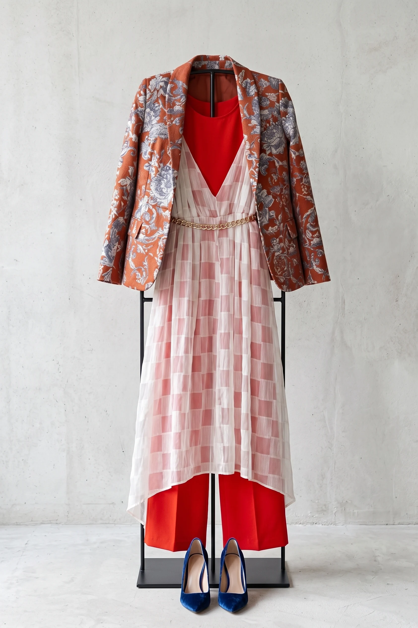 Editorial Fashion reference 2